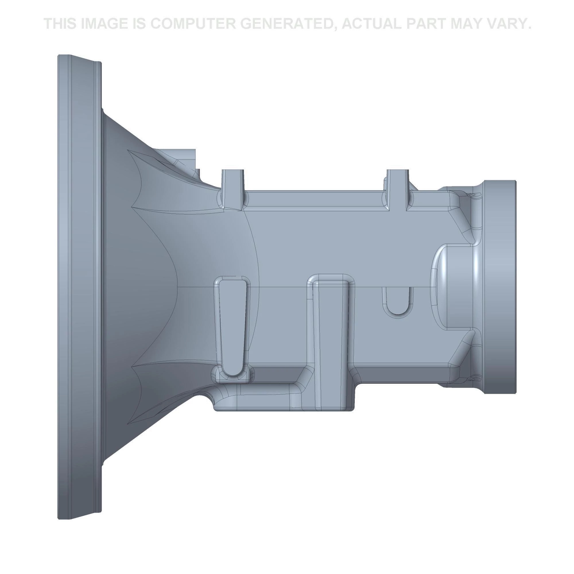 SHAFT HOUSING | CASEIH | US | EN