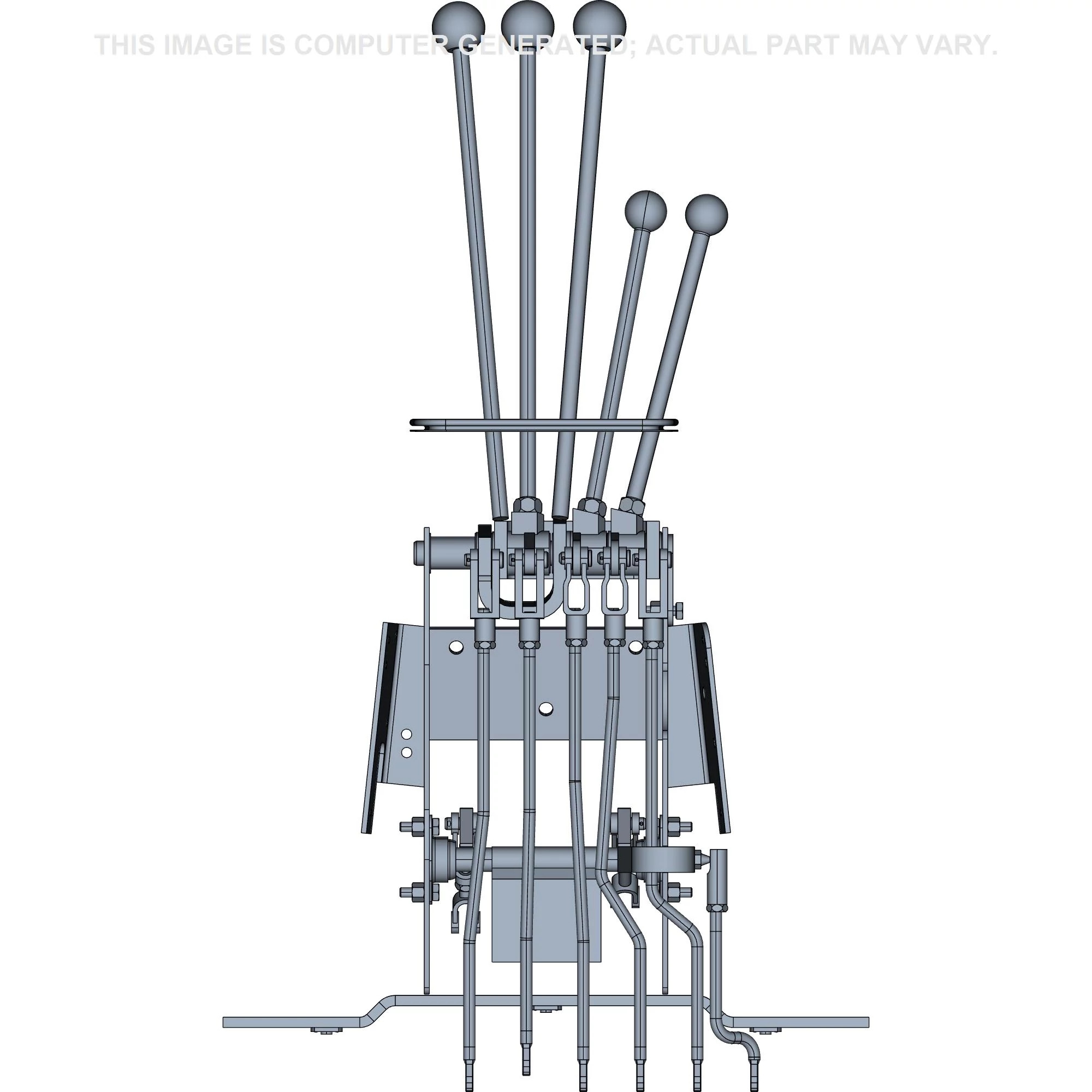 COMMANDE | FLEXICOIL | CA | FR