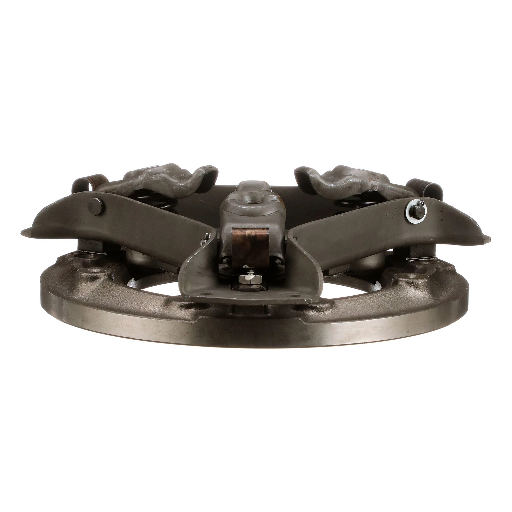 CLUTCH | CASEIH | US | EN