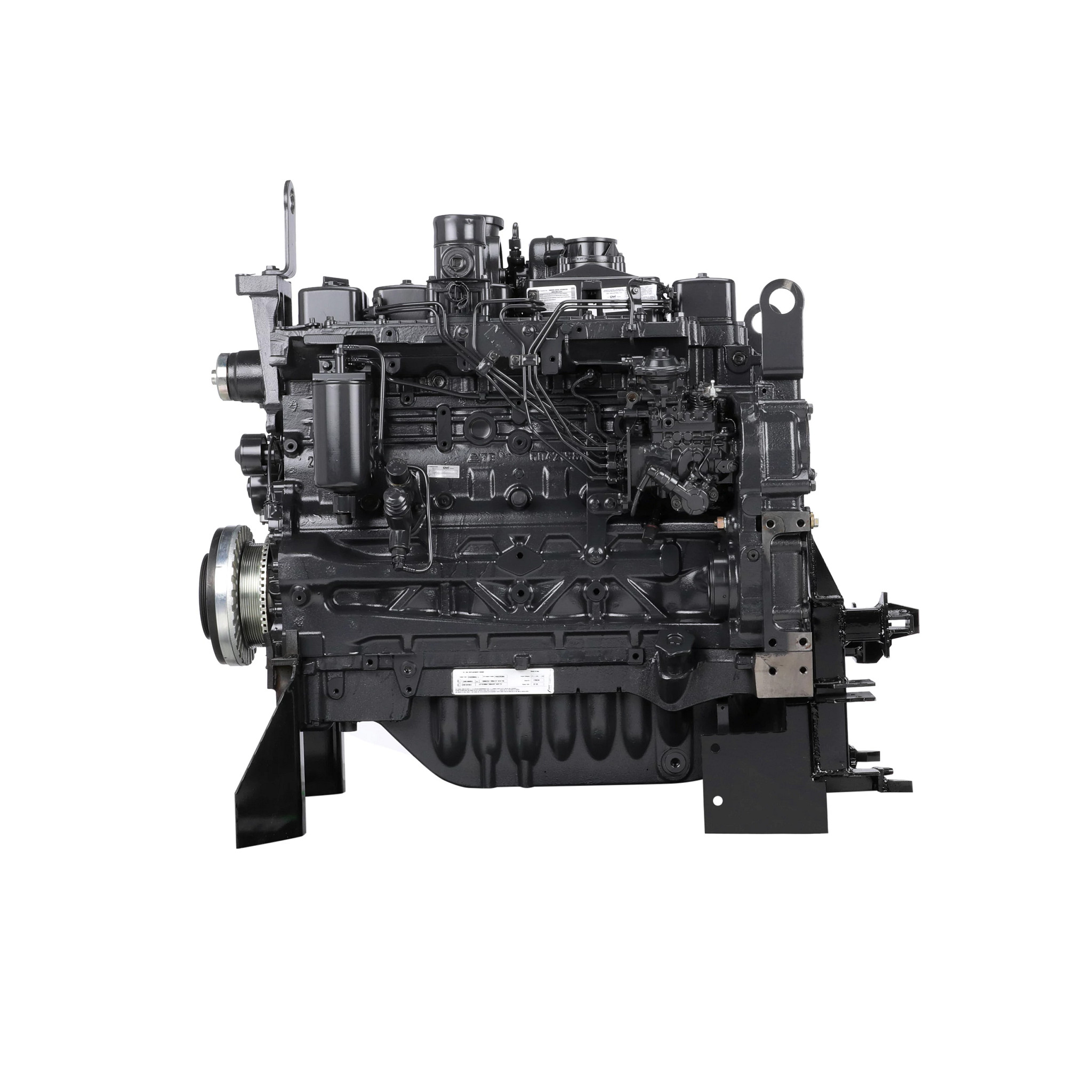 REMAN-REPLACEMENT EN | CASEIH | US | EN