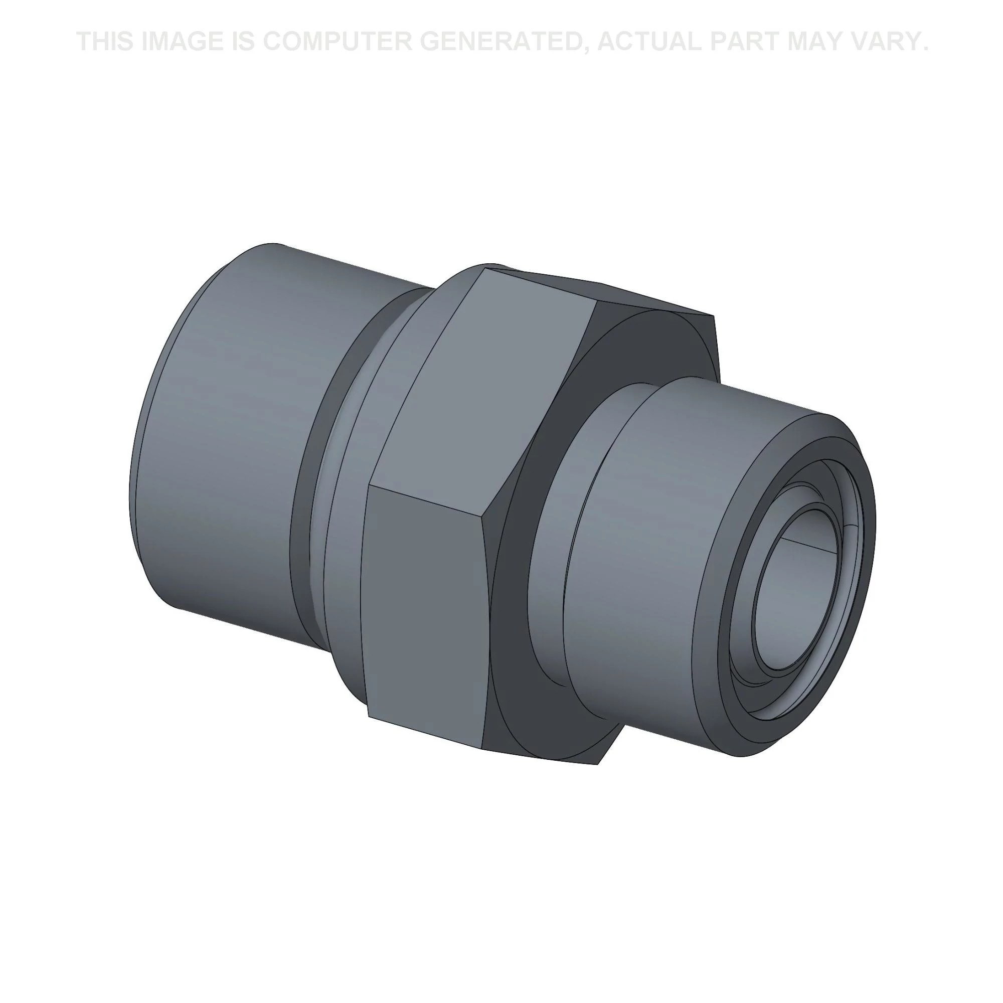 HYD CONNECTOR | CASEIH | SA | EN
