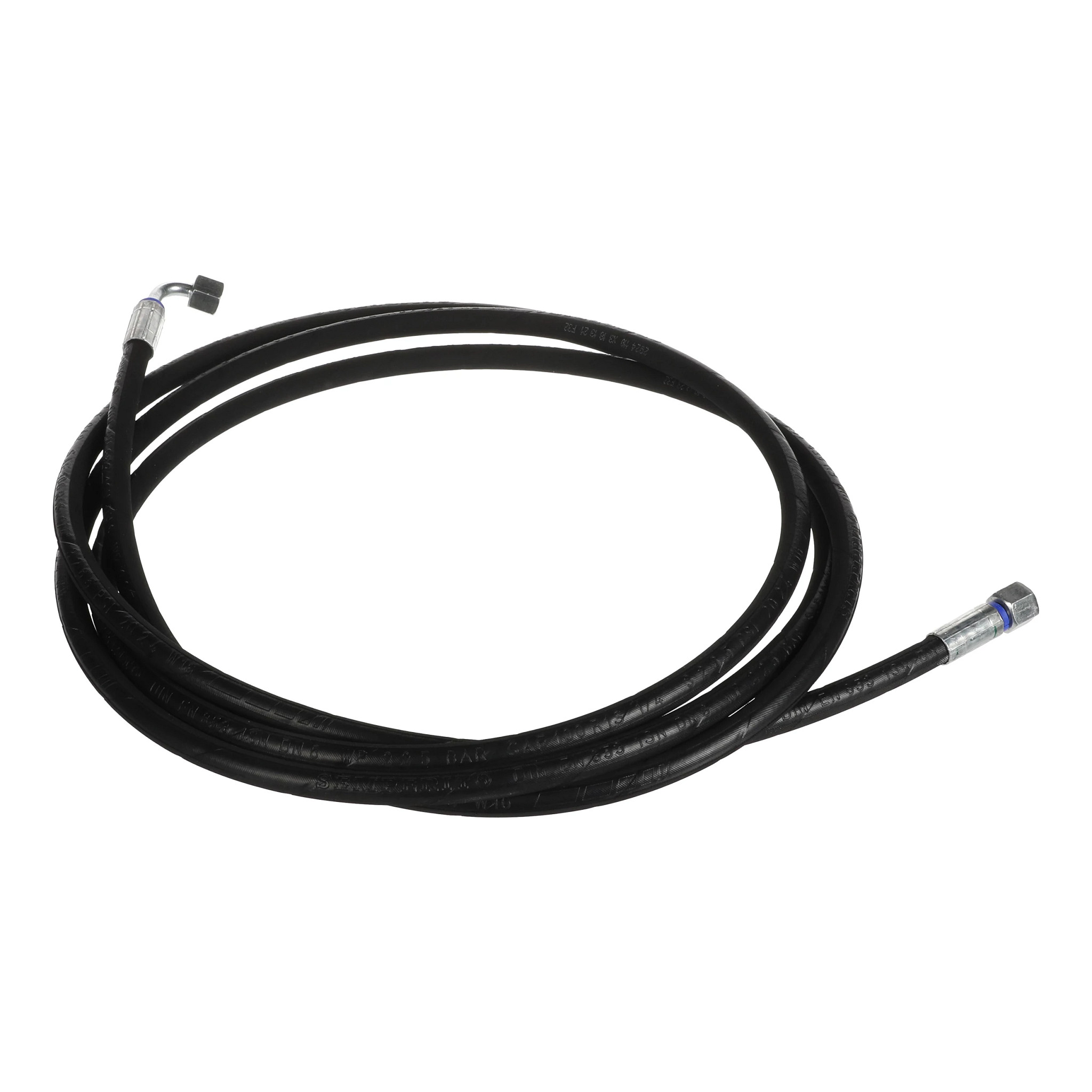 TUBO | NEWHOLLANDCE | EU | NL