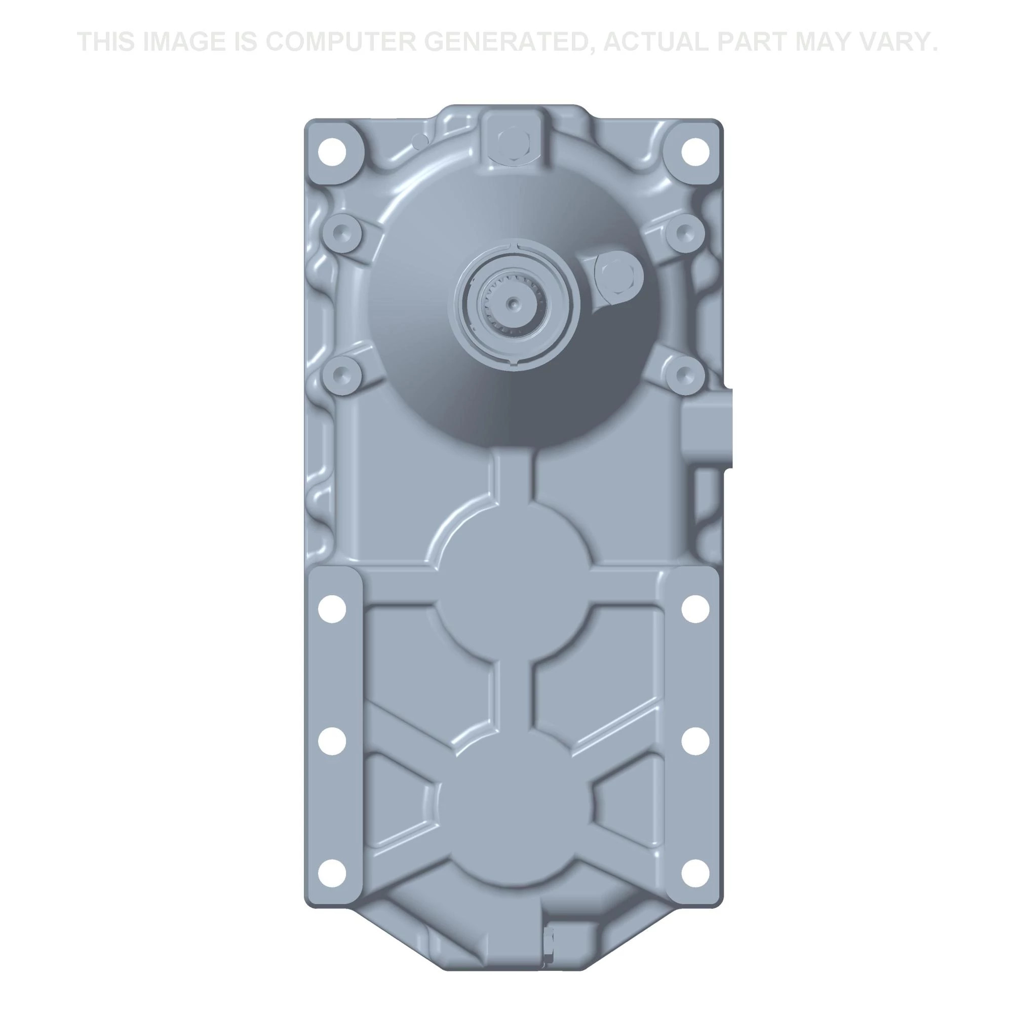 TANDWIELKAST | CASEIH | EU | NL