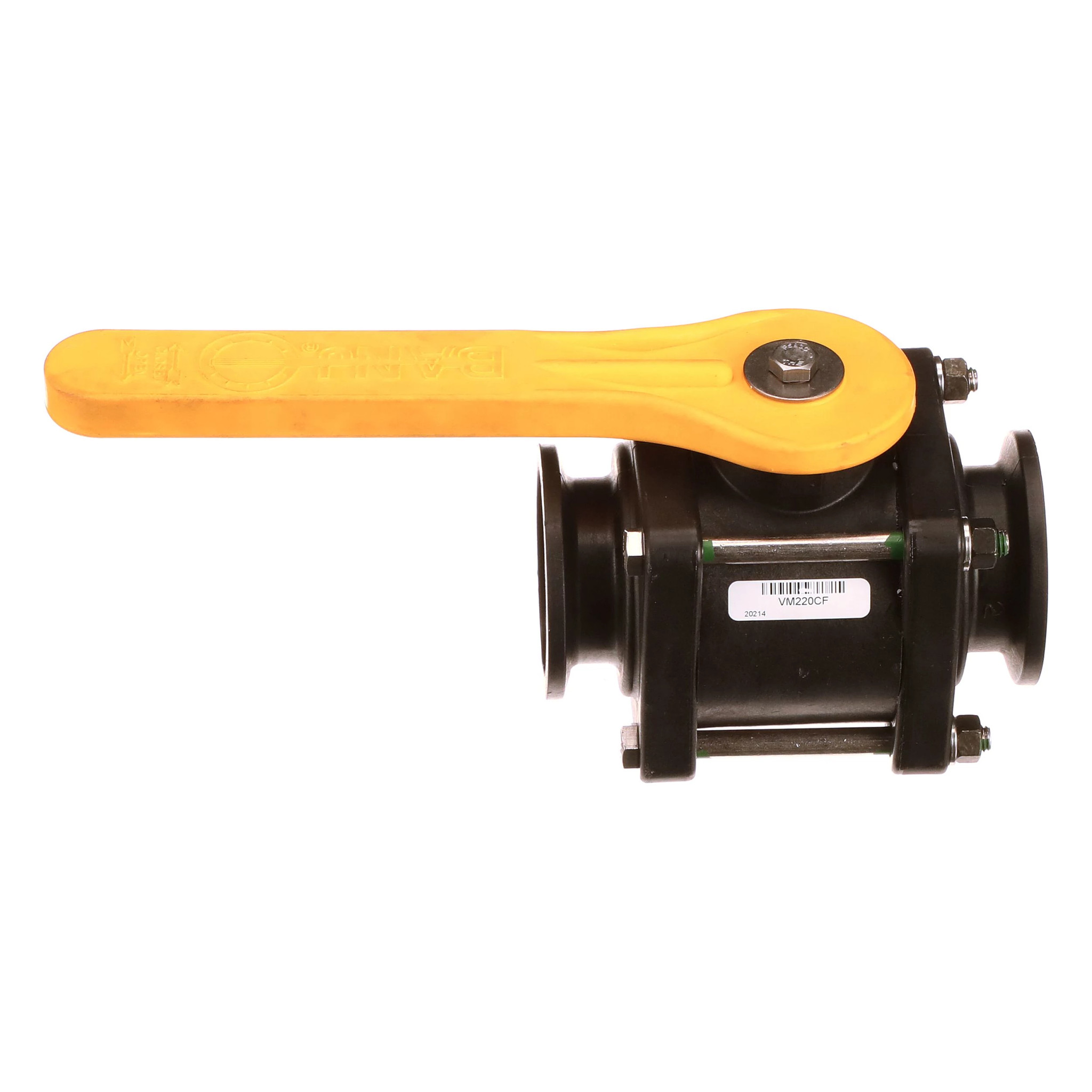 SOUPAPE | MILLER | EU | EN