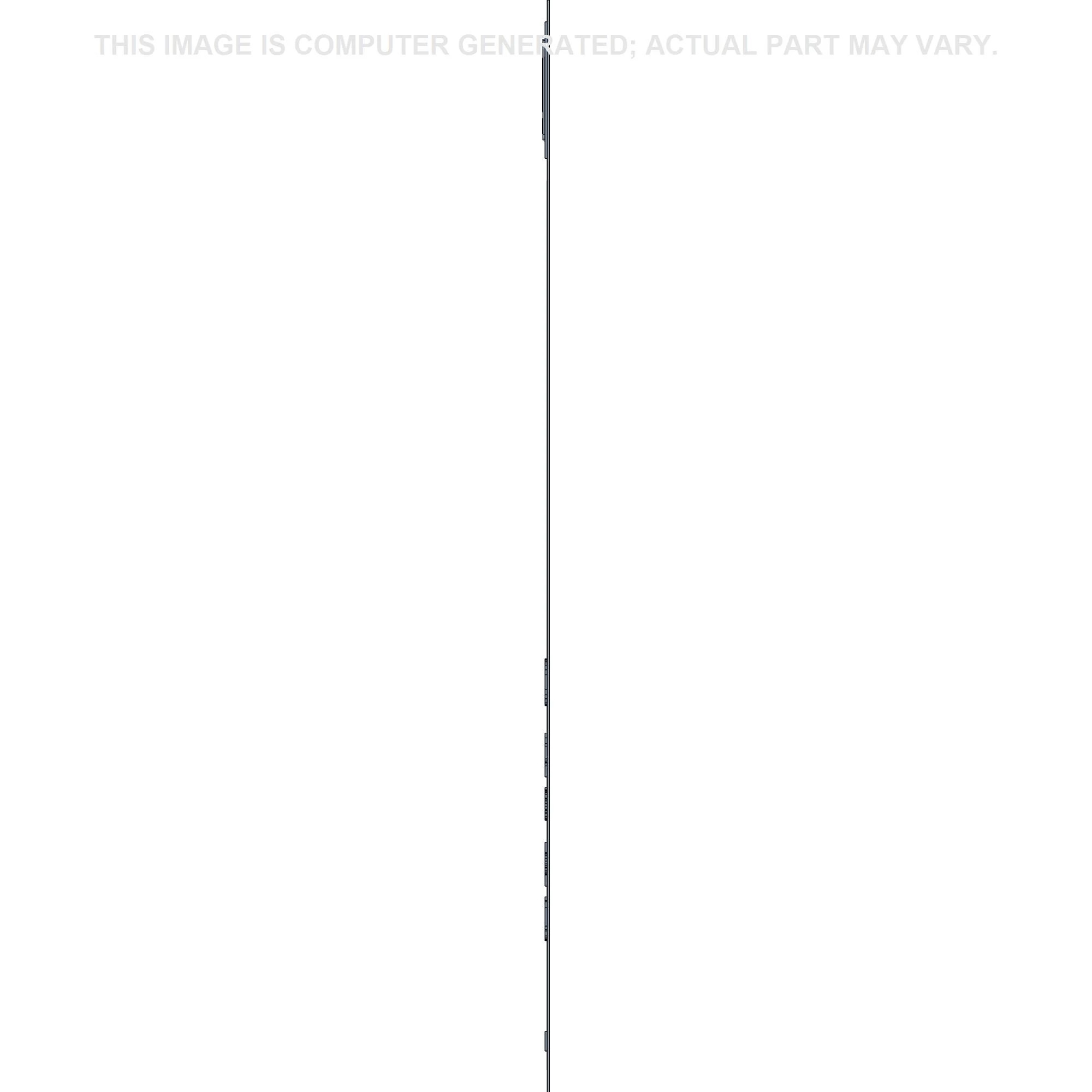 DANGER DECAL | NEWHOLLANDAG | CA | EN