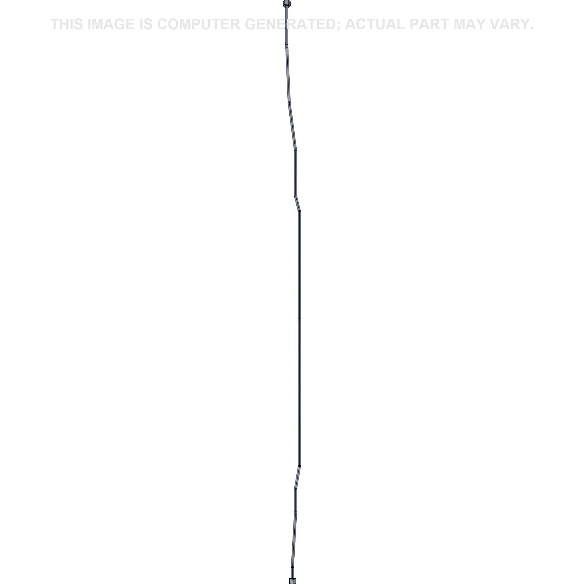 TUBO HIDRÁULICO | CASECE | EU | ES