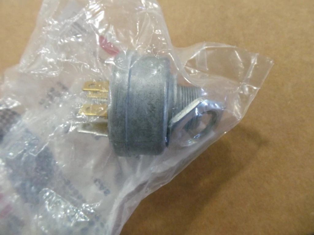 INTERR CLIGNOTANT | CASECE | CA | FR