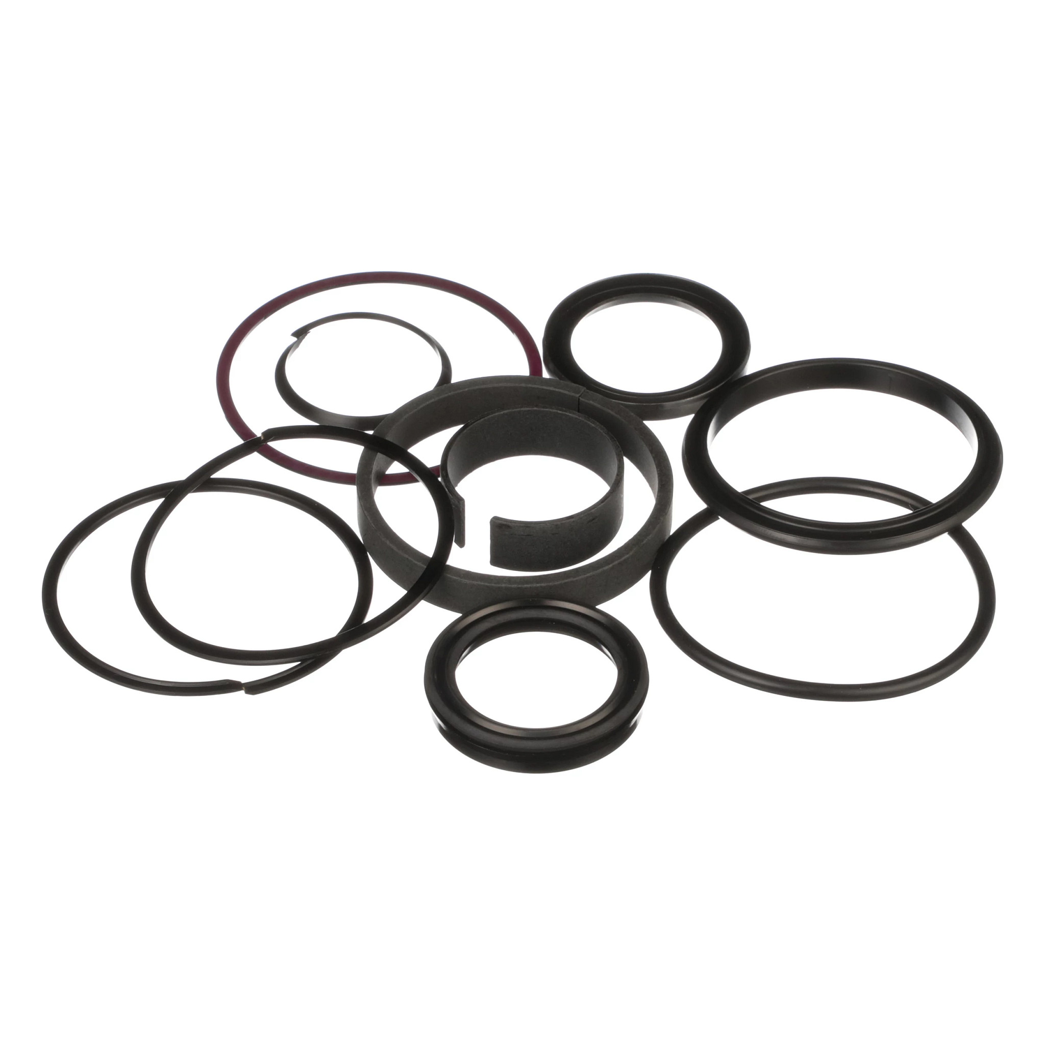 SEAL KIT | NEWHOLLANDAG | IE | EN