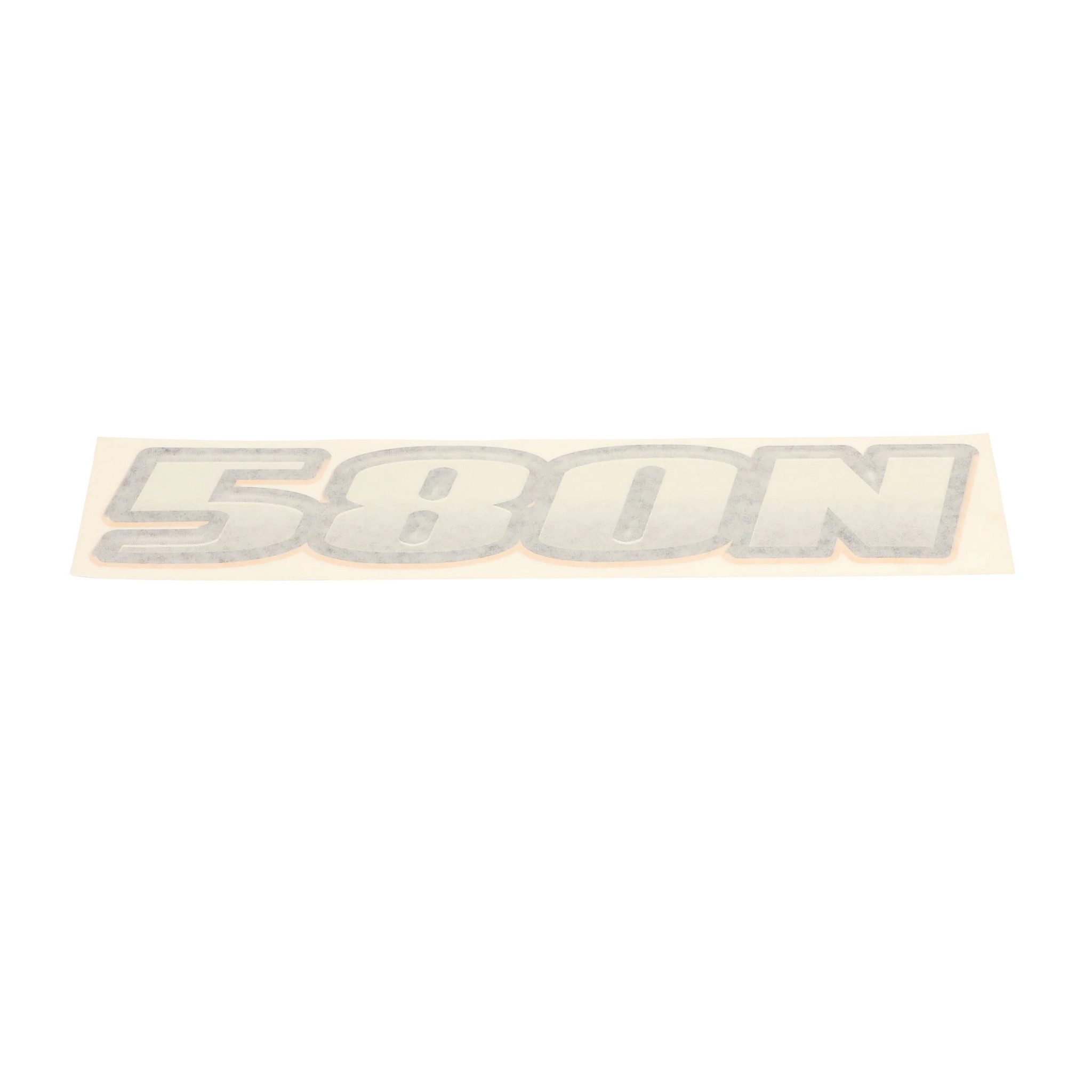 CASE 580N Decal | CASECE | BR | PT