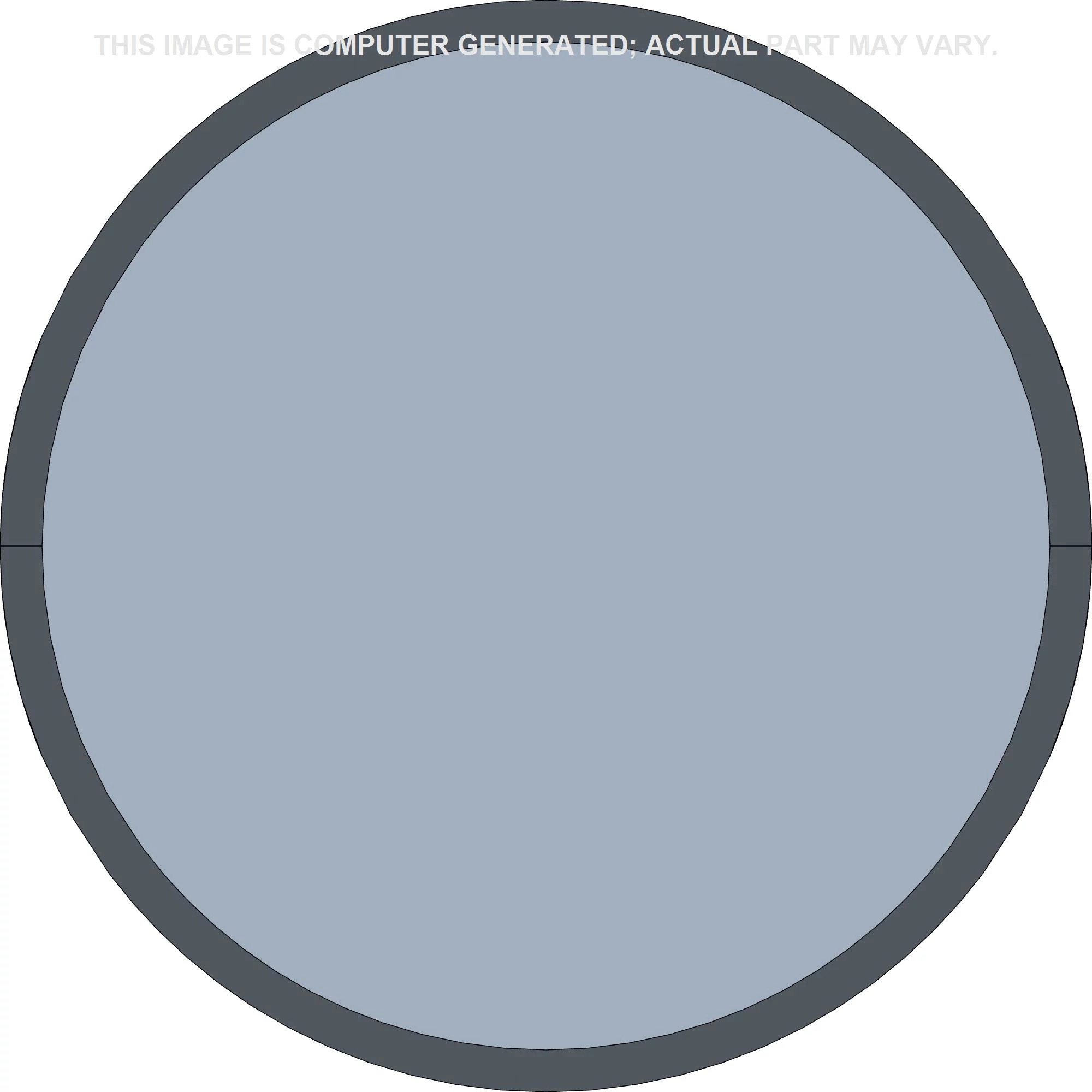 Pino - 38mm DE x 190mm C