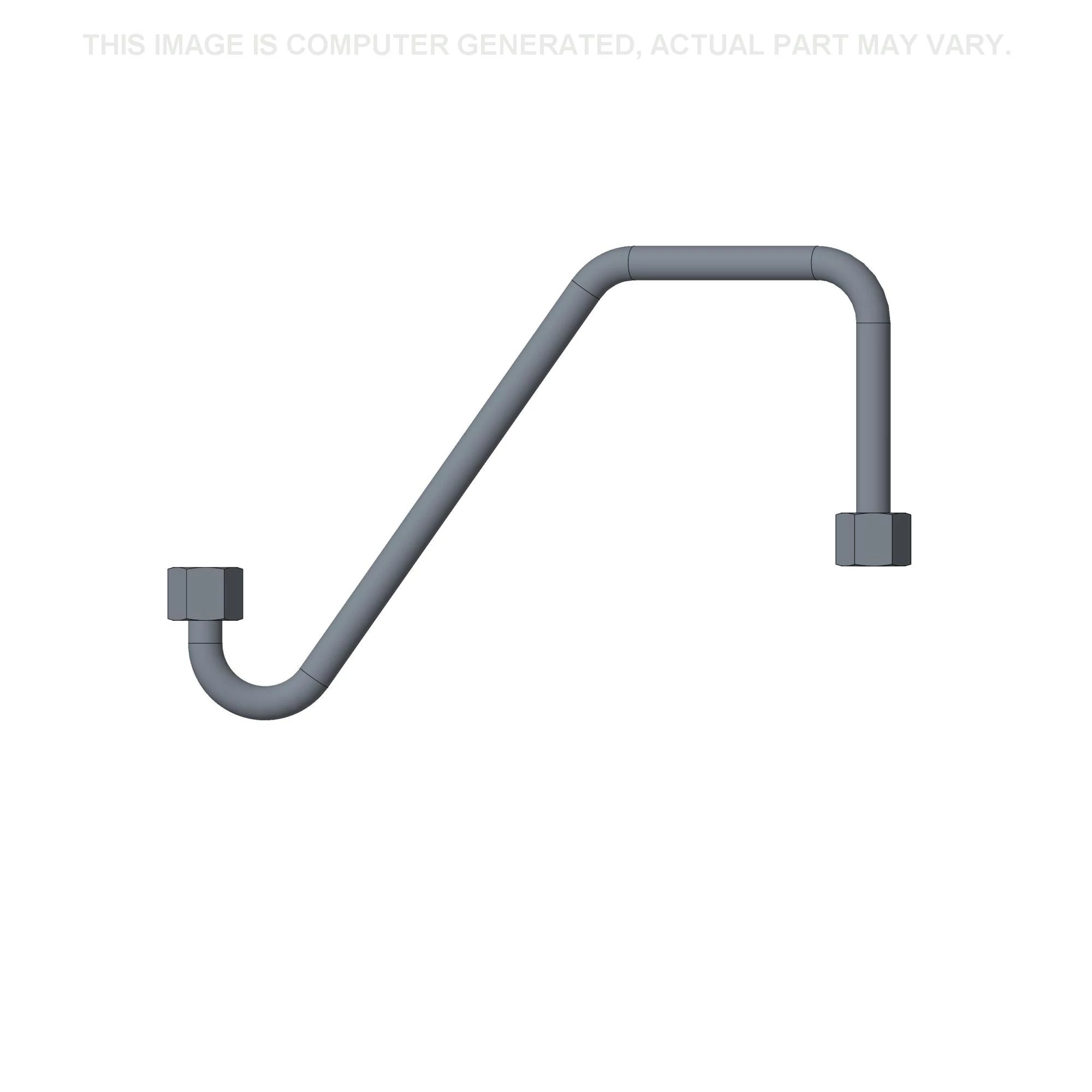 RIGID TUBE | NEWHOLLANDAG | EU | EN