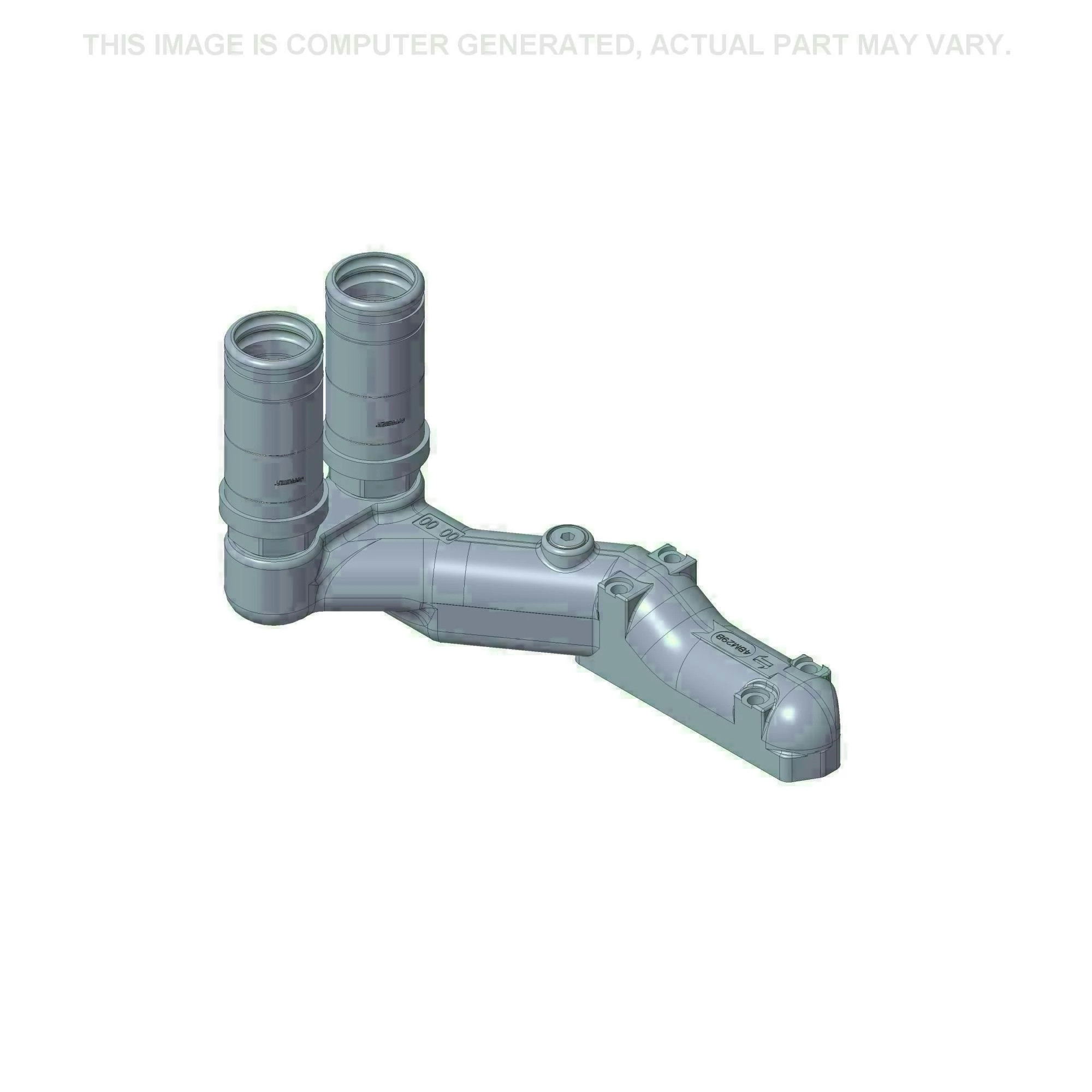 MANIFOLD | STEYR | US | EN