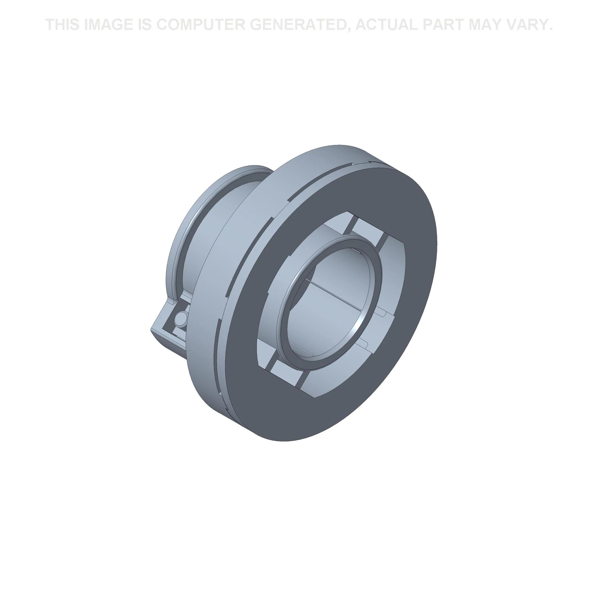 IMÁN | NEWHOLLANDCE | EU | NL