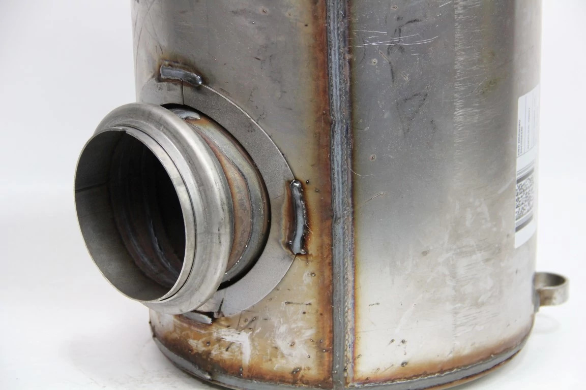 REMAN-FLTR PARTICUL. | NEWHOLLANDAG | CA | EN