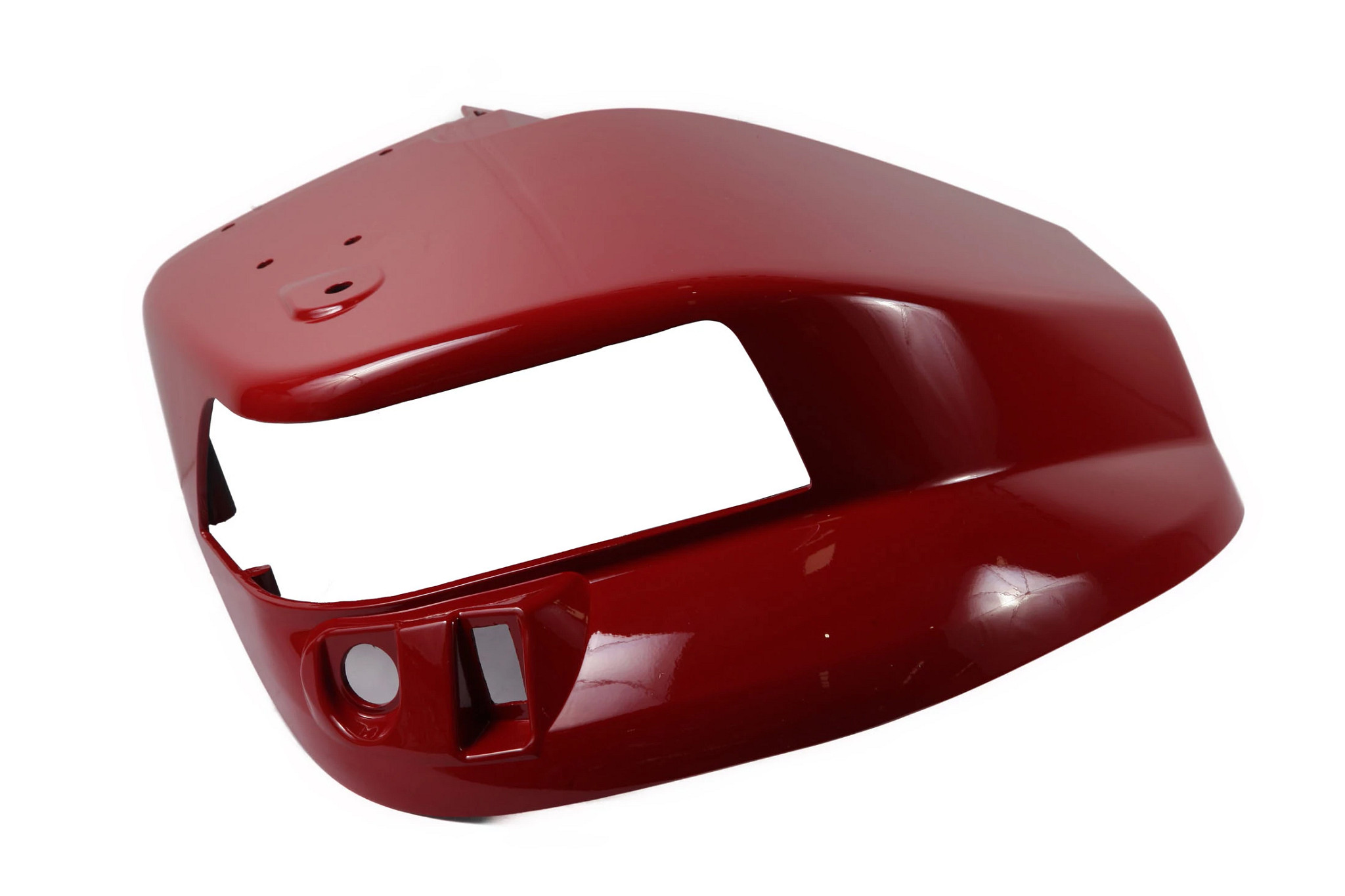 REAR FENDER | NEWHOLLANDAG | CA | EN