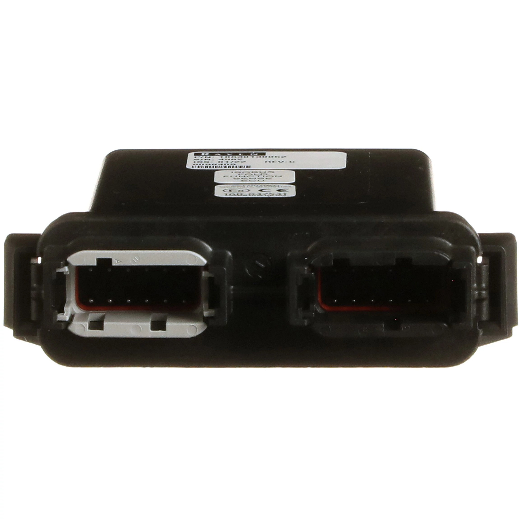 ECU | CASECE | US | EN