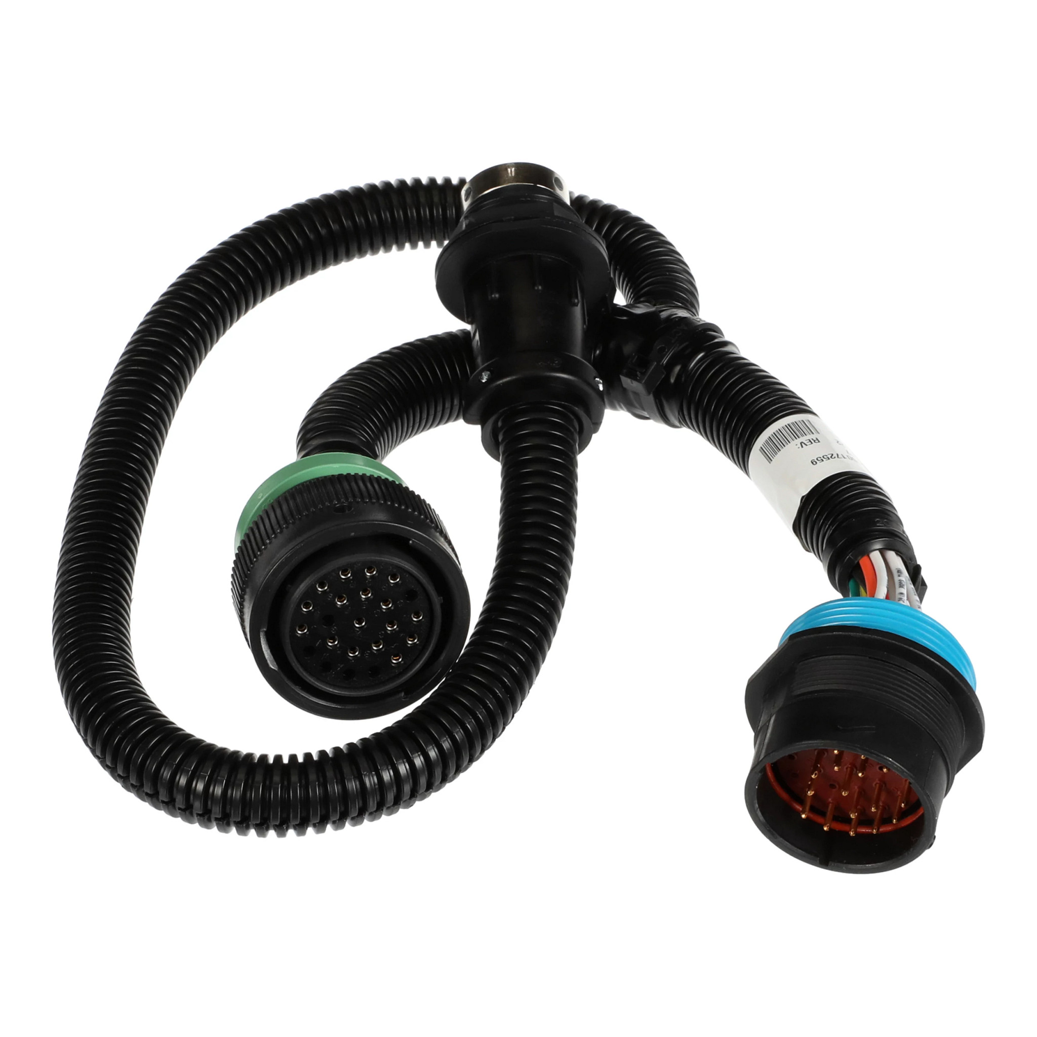 KABEL | NEWHOLLANDAG | DE | DE