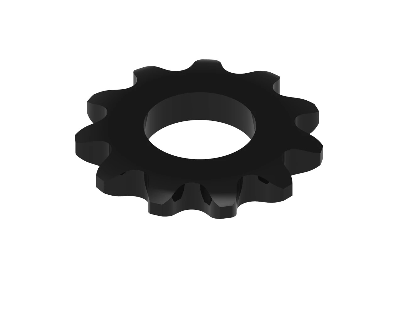 11-Tooth V Series Sprocket - 1.125