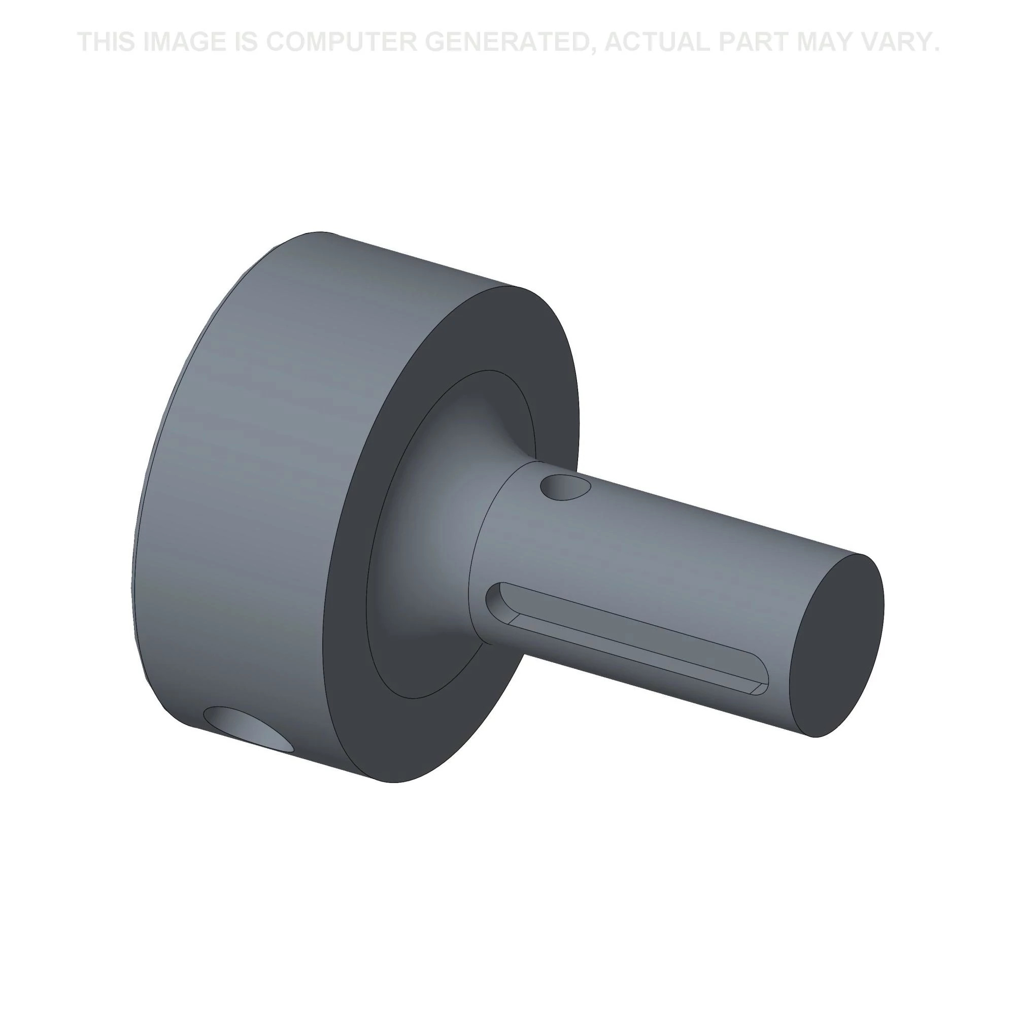 Auger Coupler | FLEXICOIL | US | EN