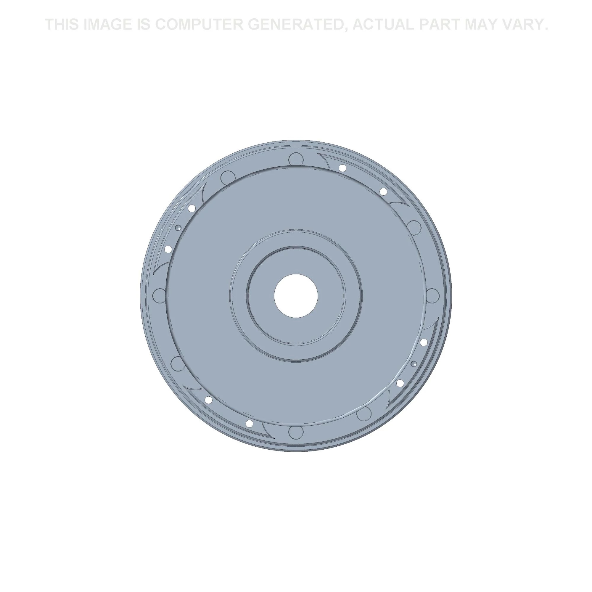FLYWHEEL | CASEIH | EU | EN