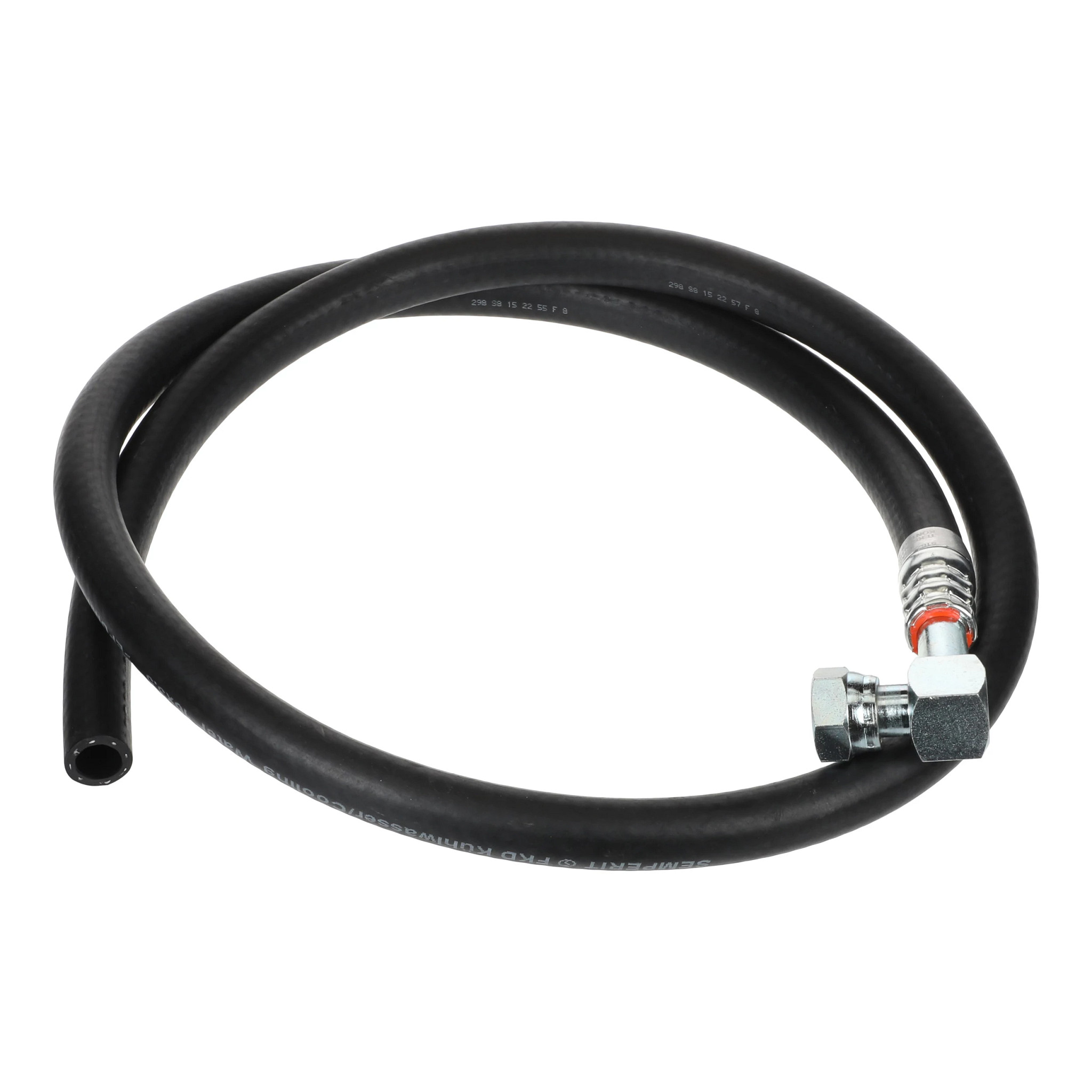 HEATER HOSE | NEWHOLLANDCE | CA | EN
