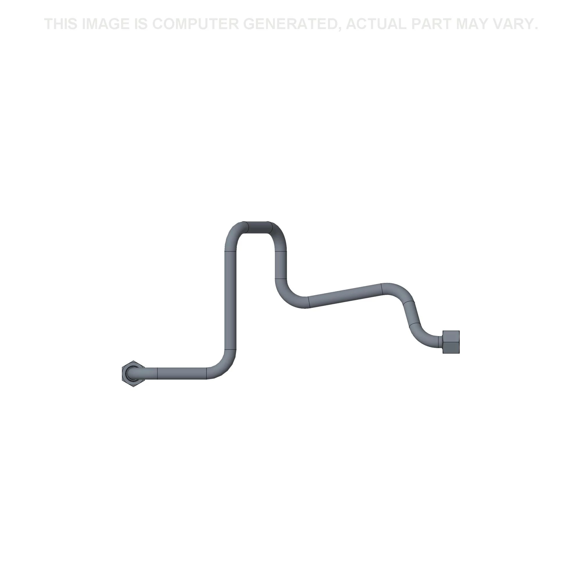 TUBO | CASEIH | EU | ES