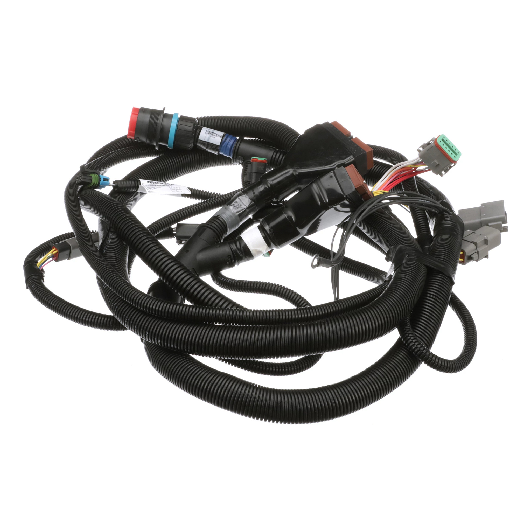 WIRE HARNESS | CASEIH | IE | EN