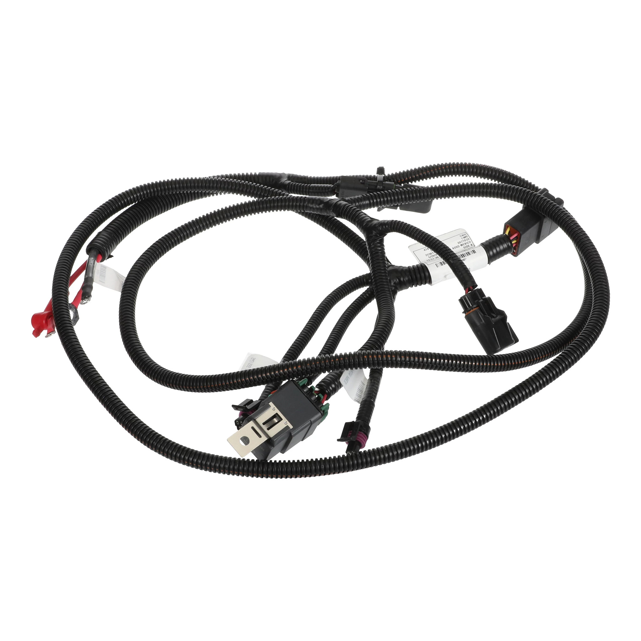 WIRE HARNESS | CASEIH | CA | EN