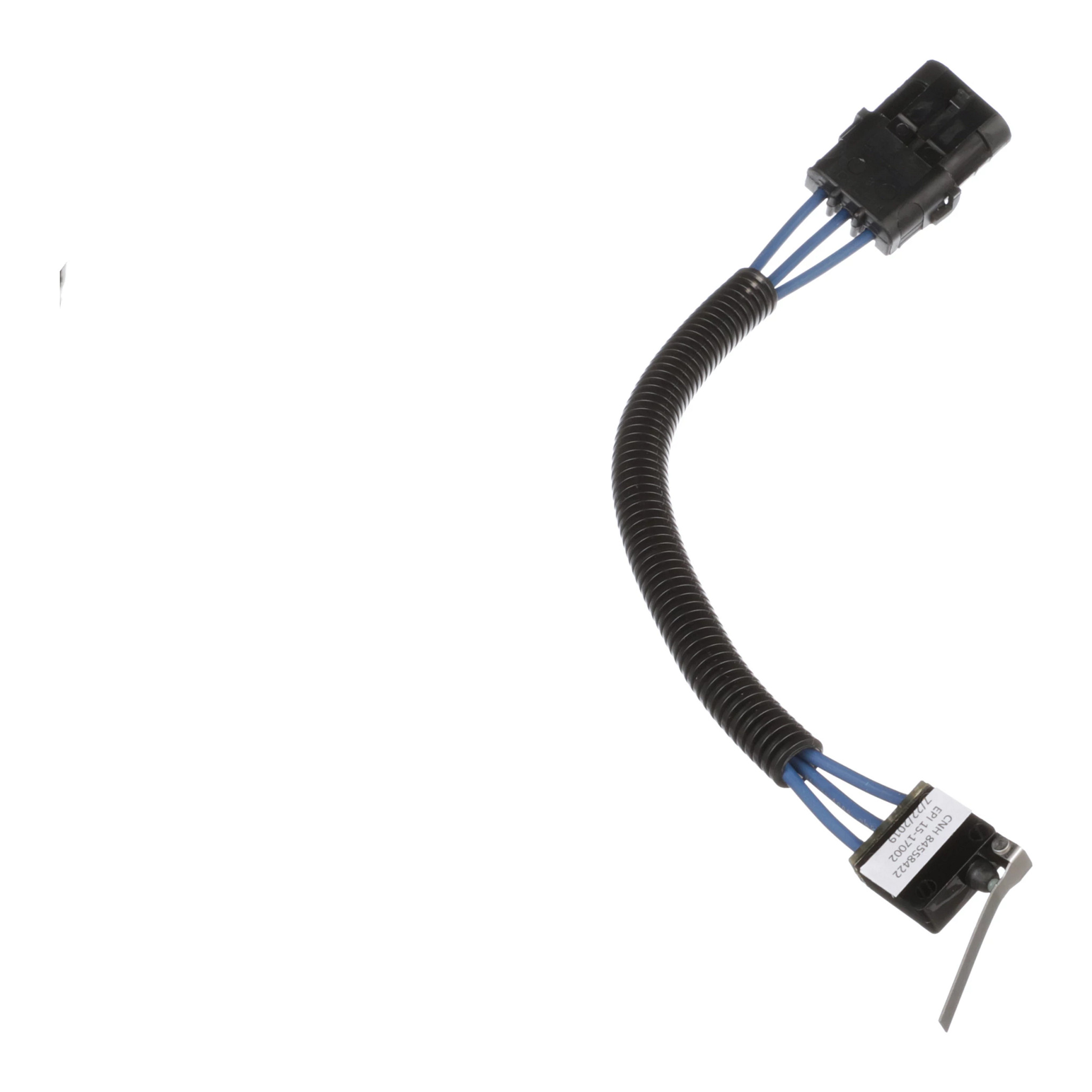 SWITCH ASSY | CASEIH | EU | EN