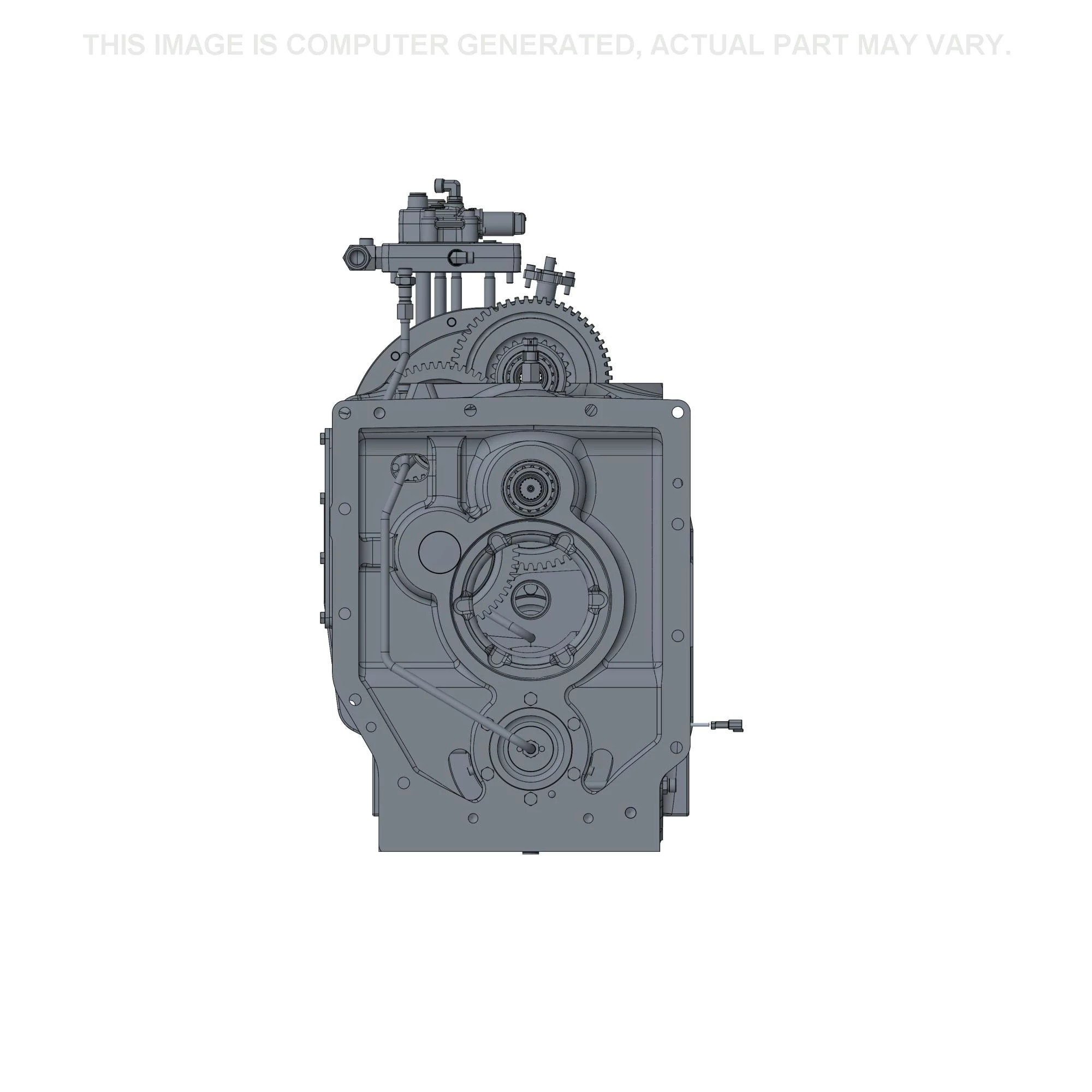 REMAN-TRANSMISSION | CASEIH | GB | EN