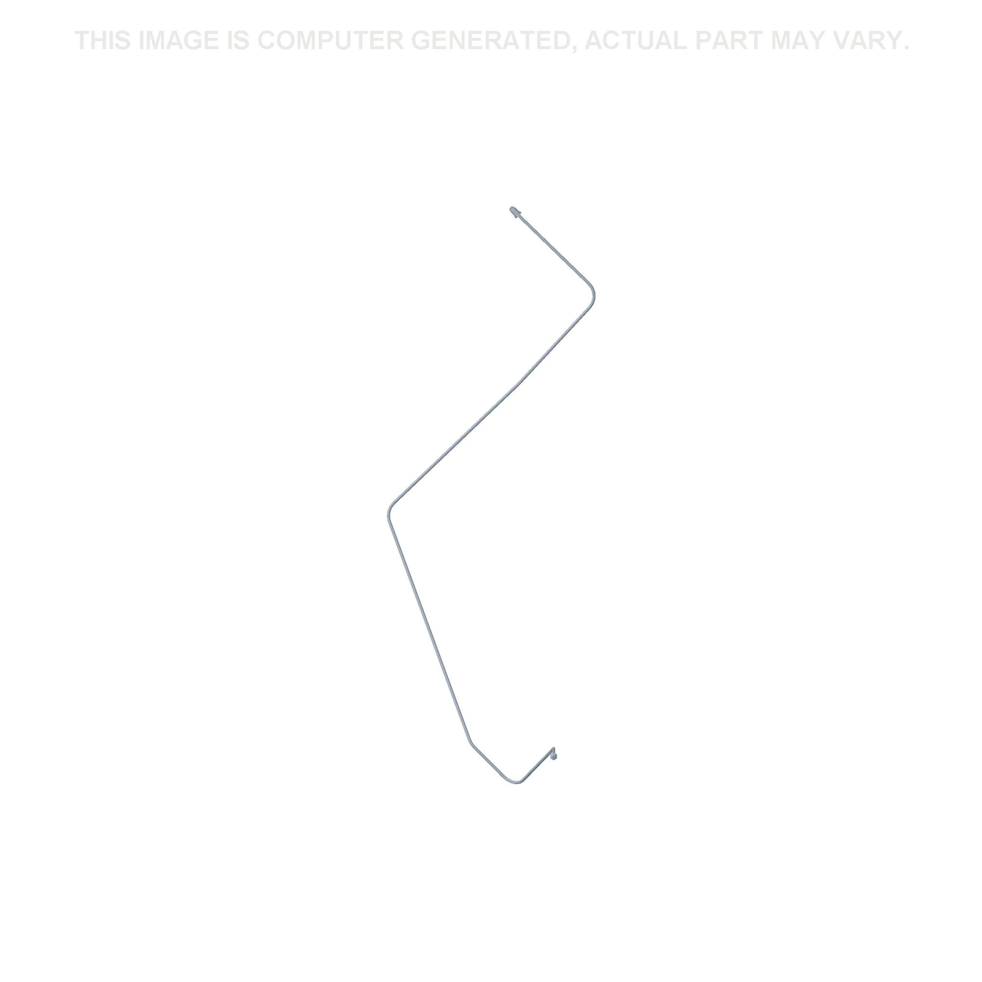 BRAKE LINE | NEWHOLLANDAG | ANZ | EN