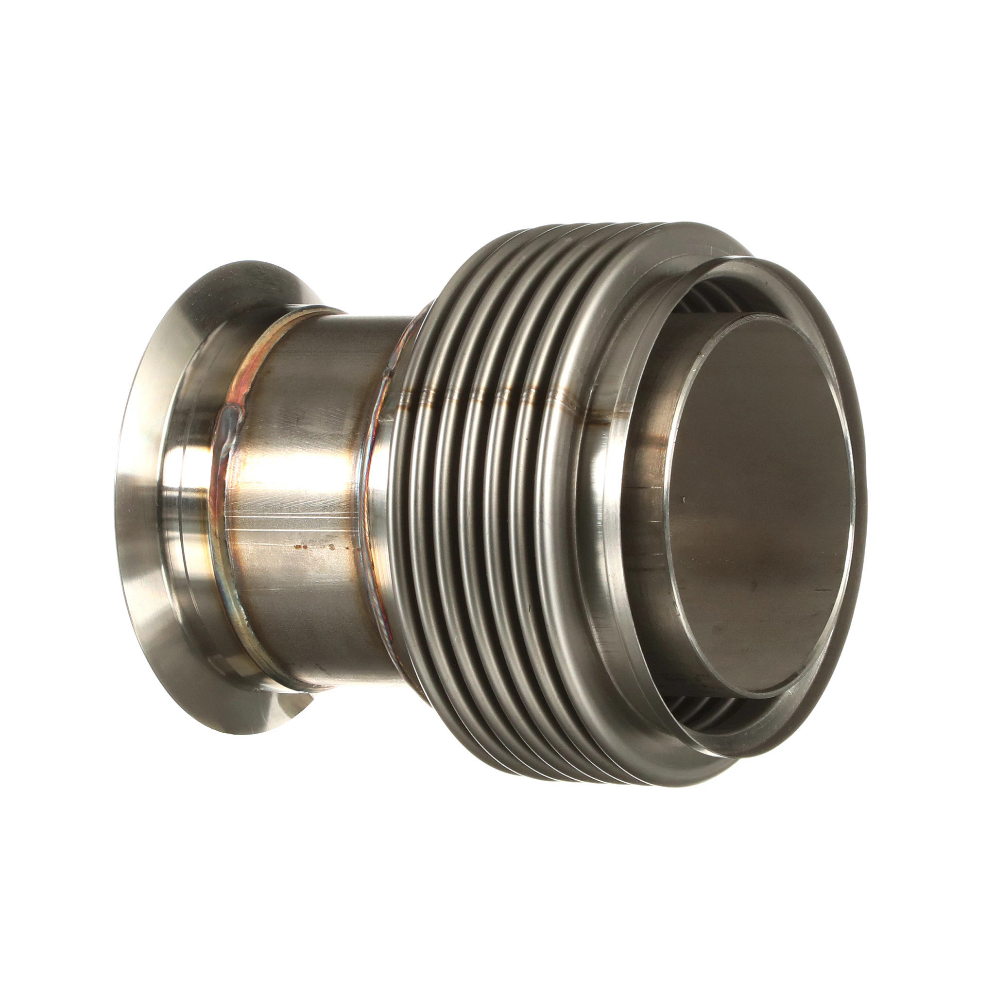 Tubo Escape | CASECE | BR | PT