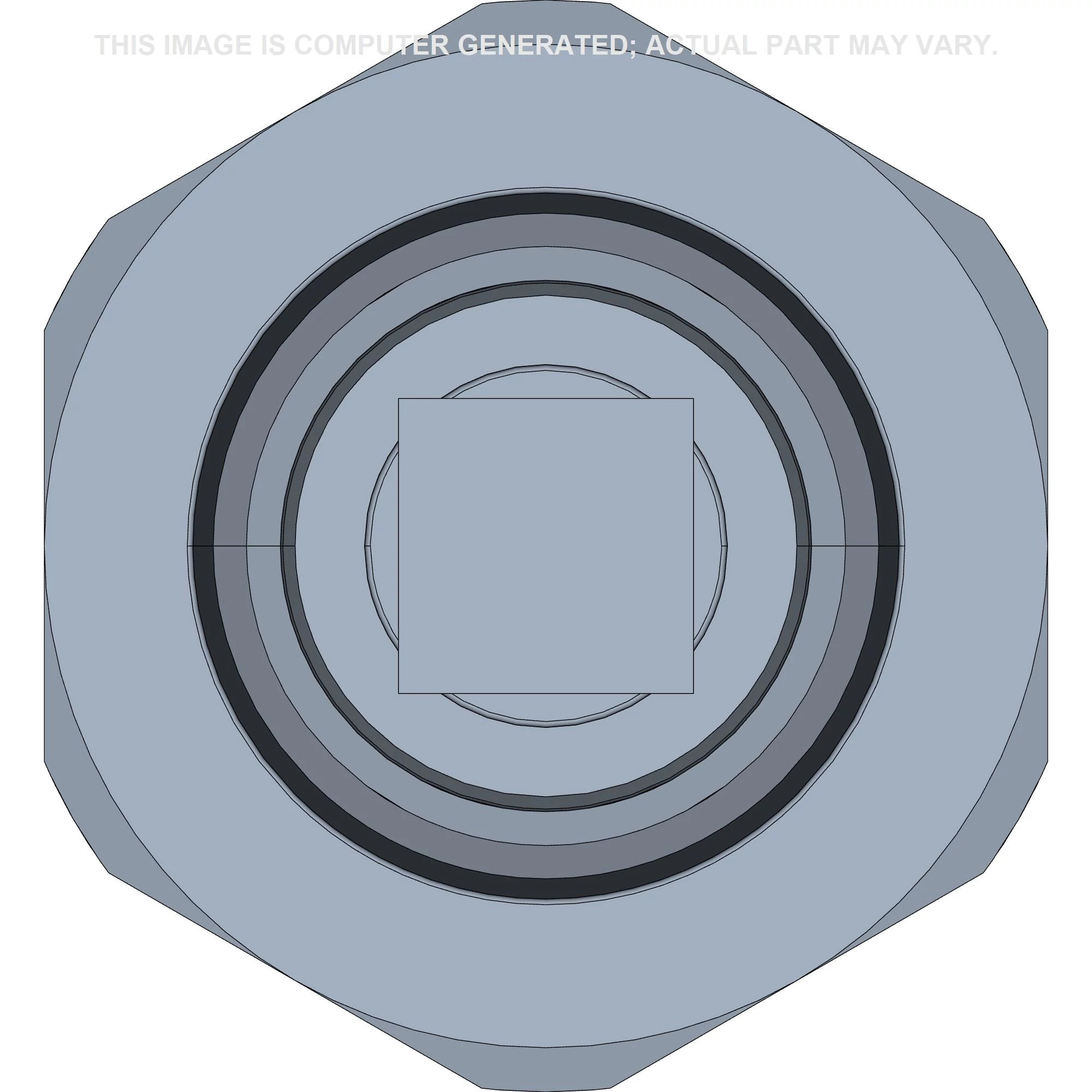 QUICK MALE COUPLING | CASECE | US | EN