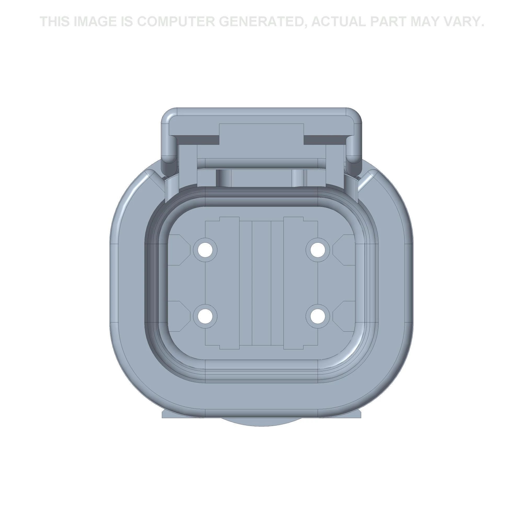 WIRE CONNECTOR | CASEIH | US | EN