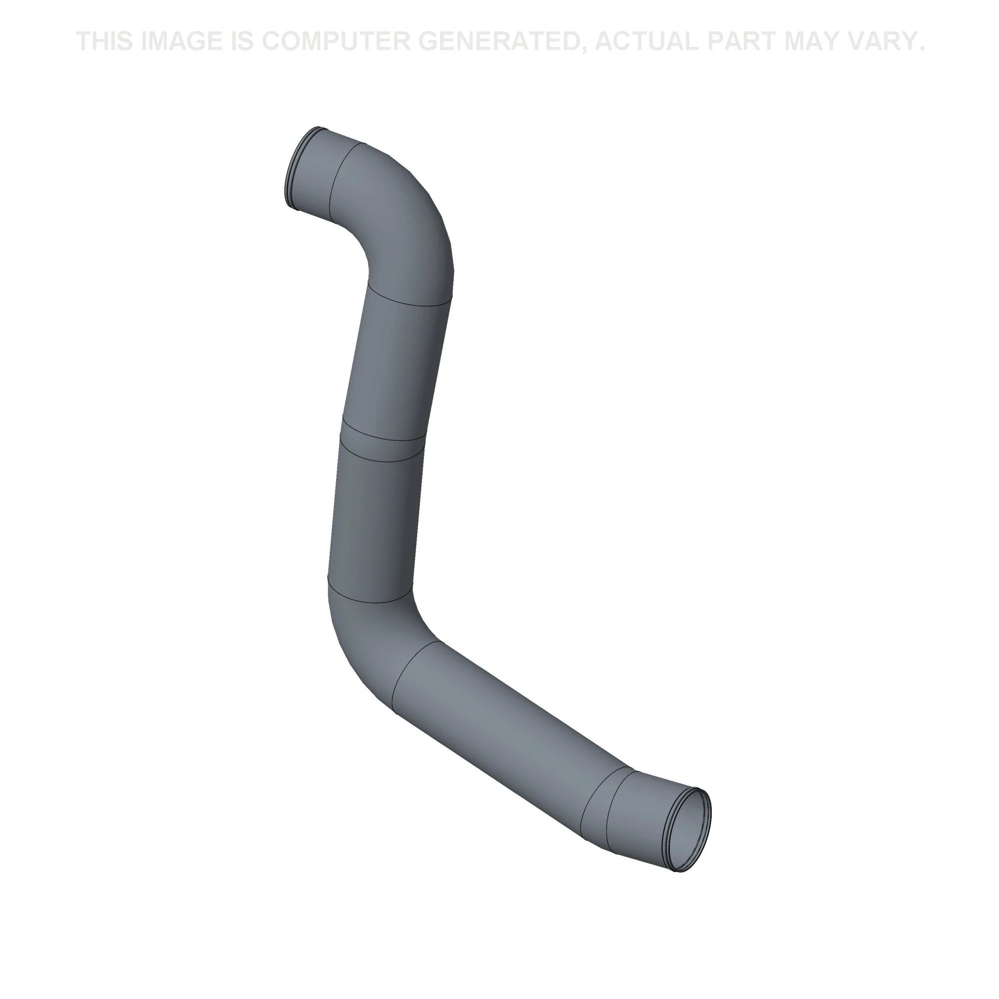 Charge Air Cooler Tube | CASECE | CA | EN