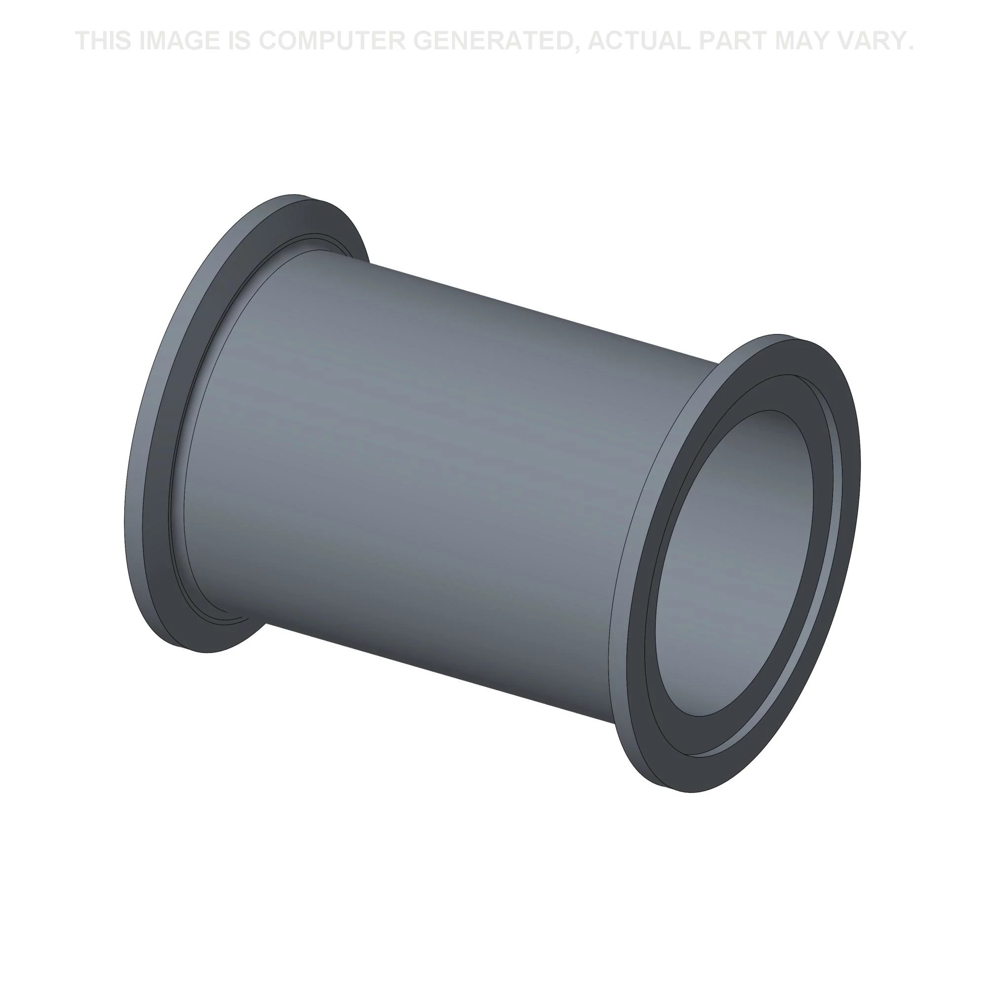 Fitting | MILLER | CA | EN