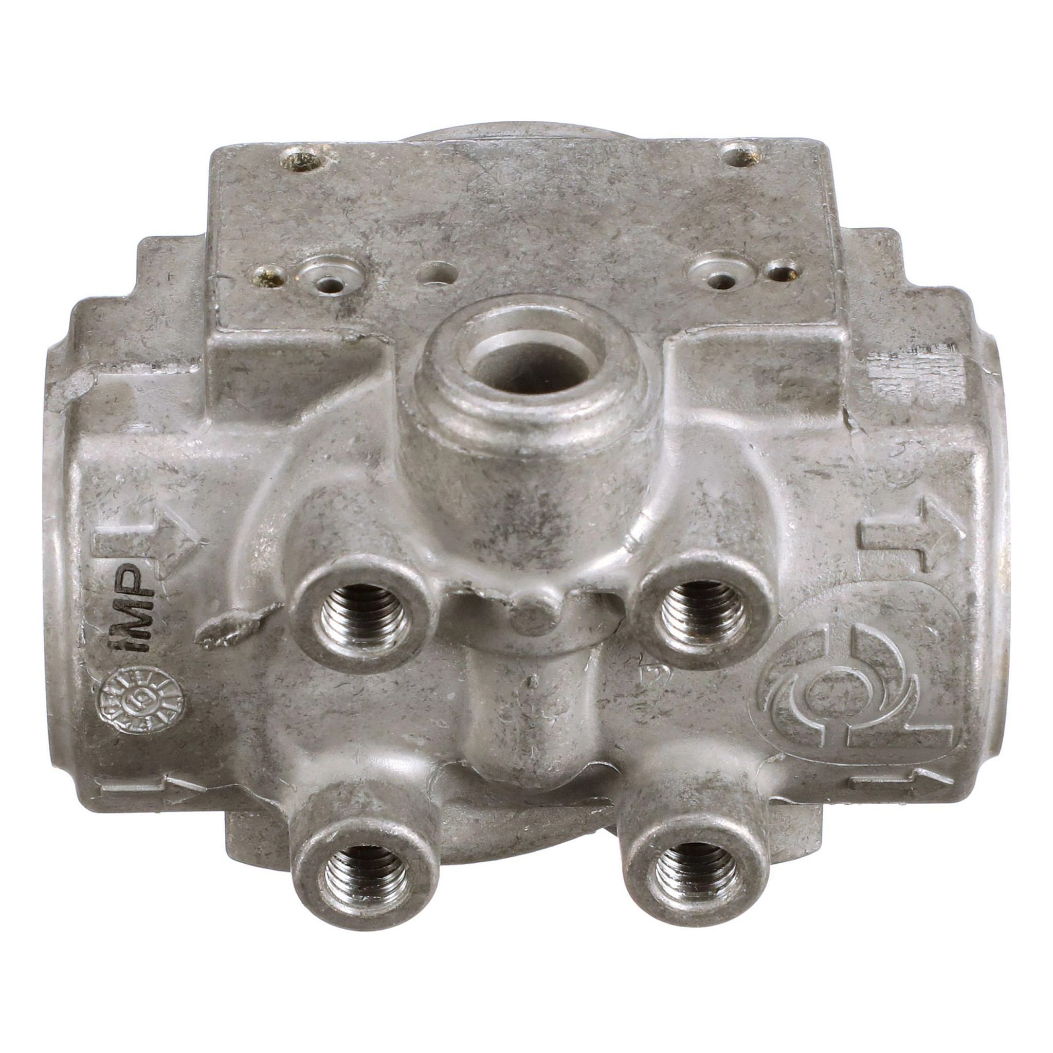 CABEÇA DO FILTRO | CASEIH | EU | PT