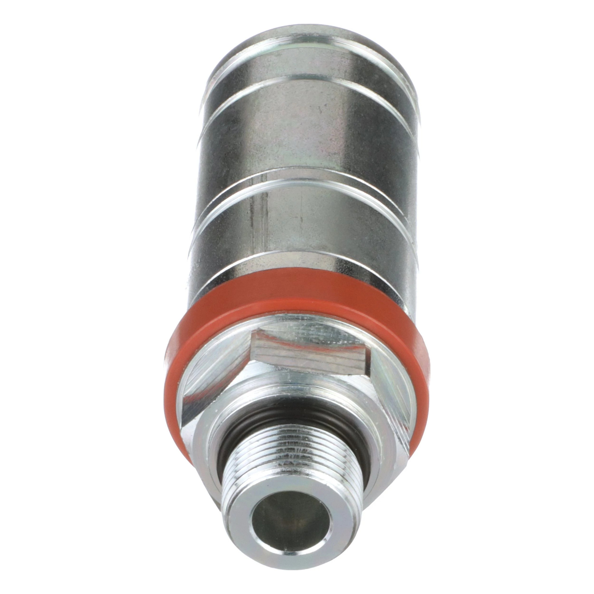 Acoplador rápido - Fêmea - M22 x 1,5 x 110,8