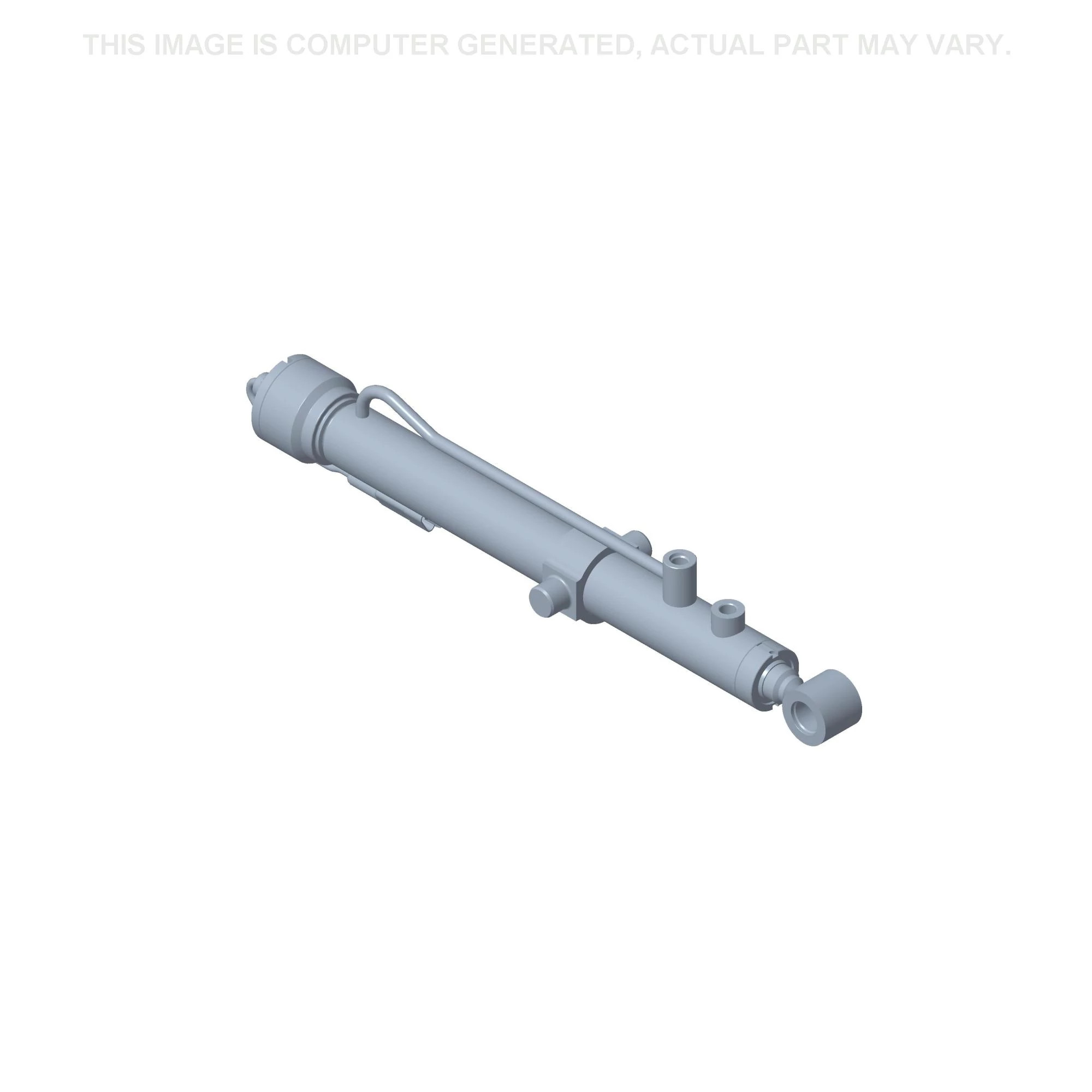 VERIN HYDRAULIQUE | MILLER | AMEA | FR