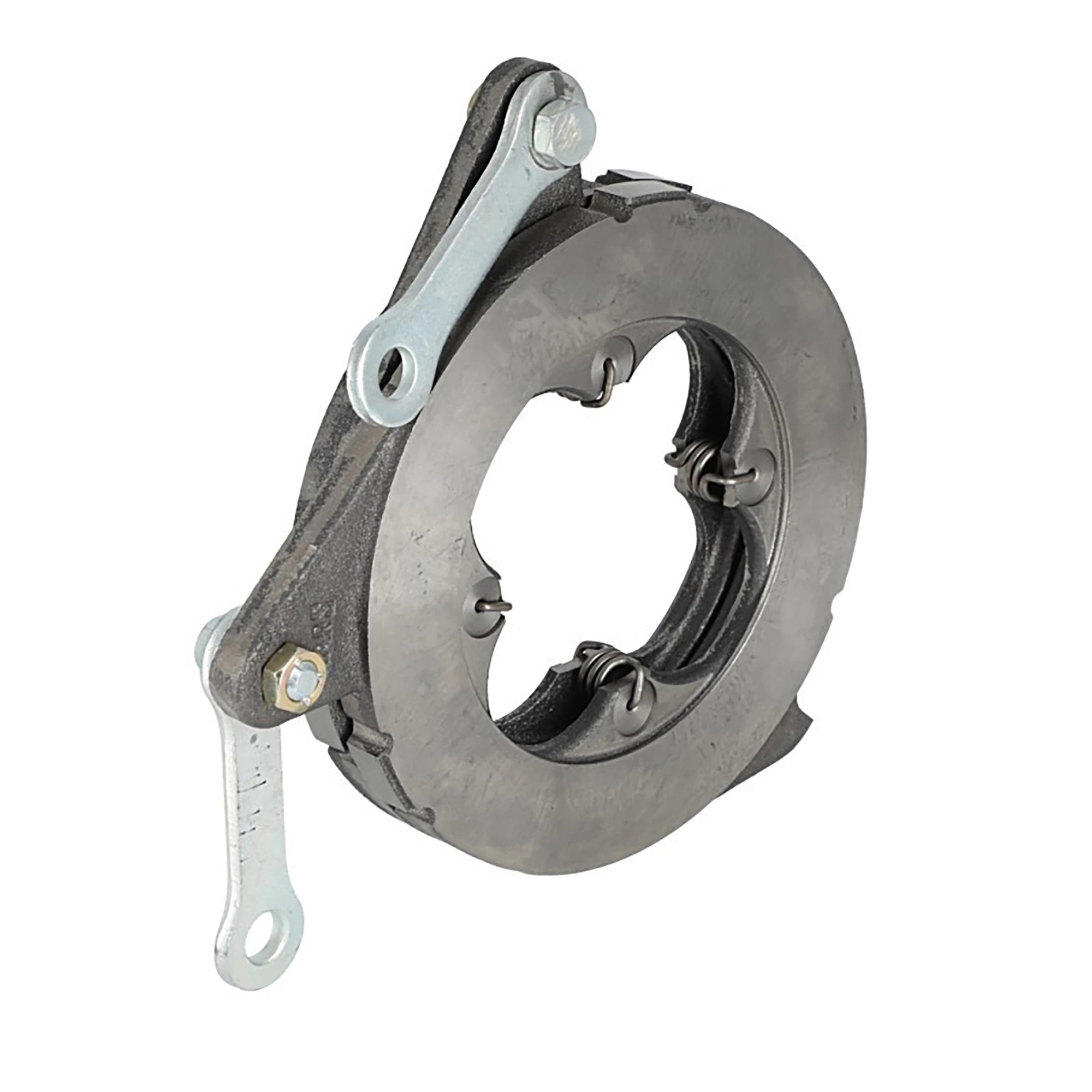 Brake Actuator Assembly | NEWHOLLANDAG | US | EN