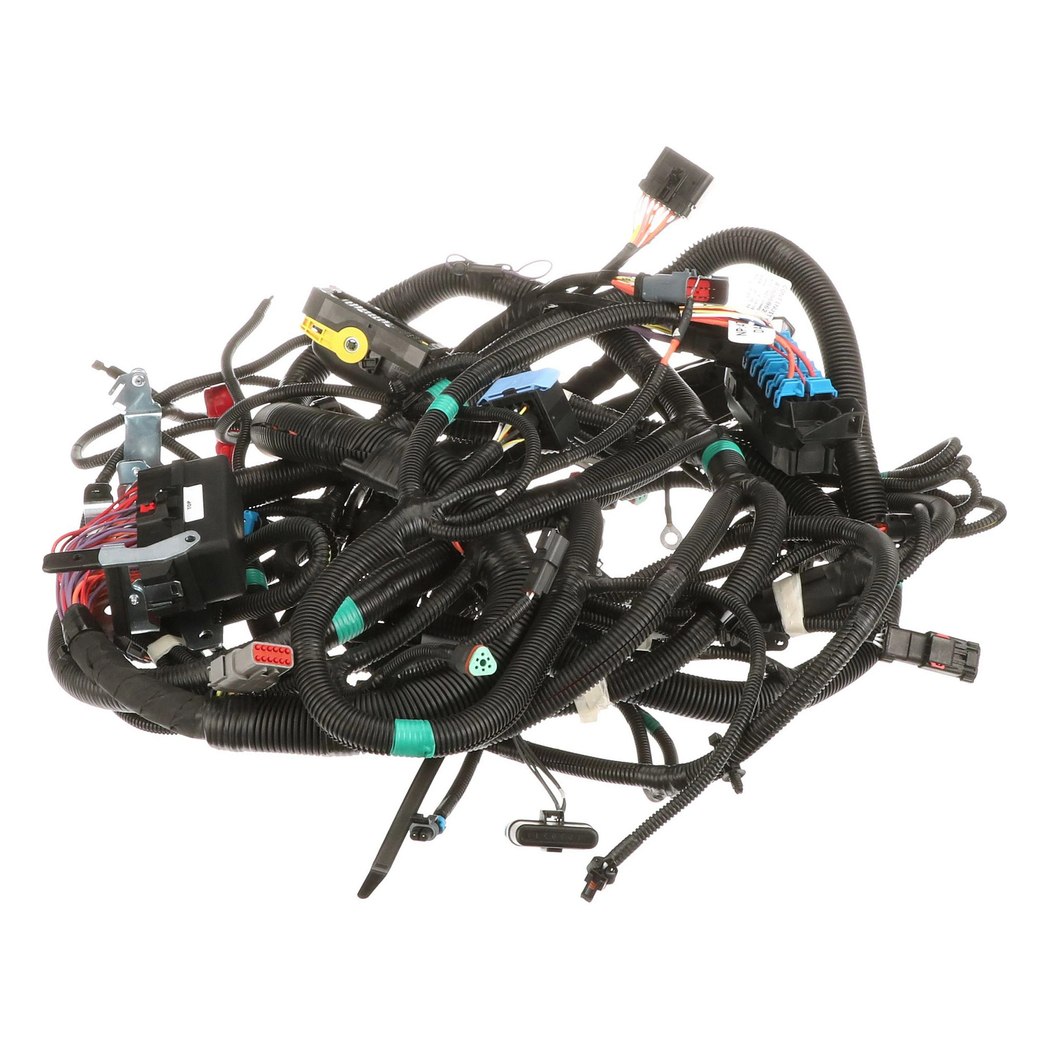 WIRE HARNESS | NEWHOLLANDAG | IE | EN