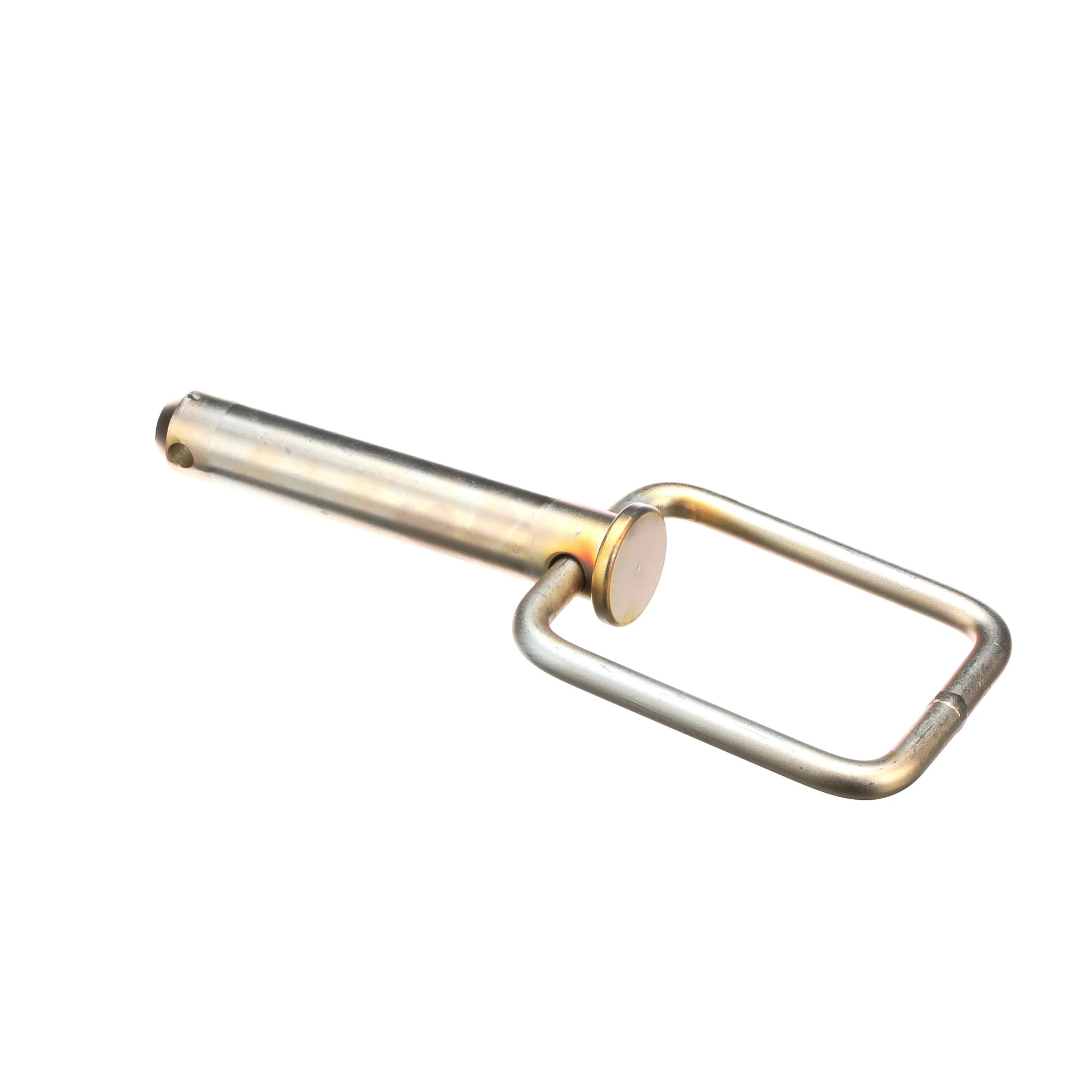 Conjunto de pinos para a cinta do martelo da barra de tração - 38,1 mm DE x 226 mm C | NEWHOLLANDAG | BR | PT