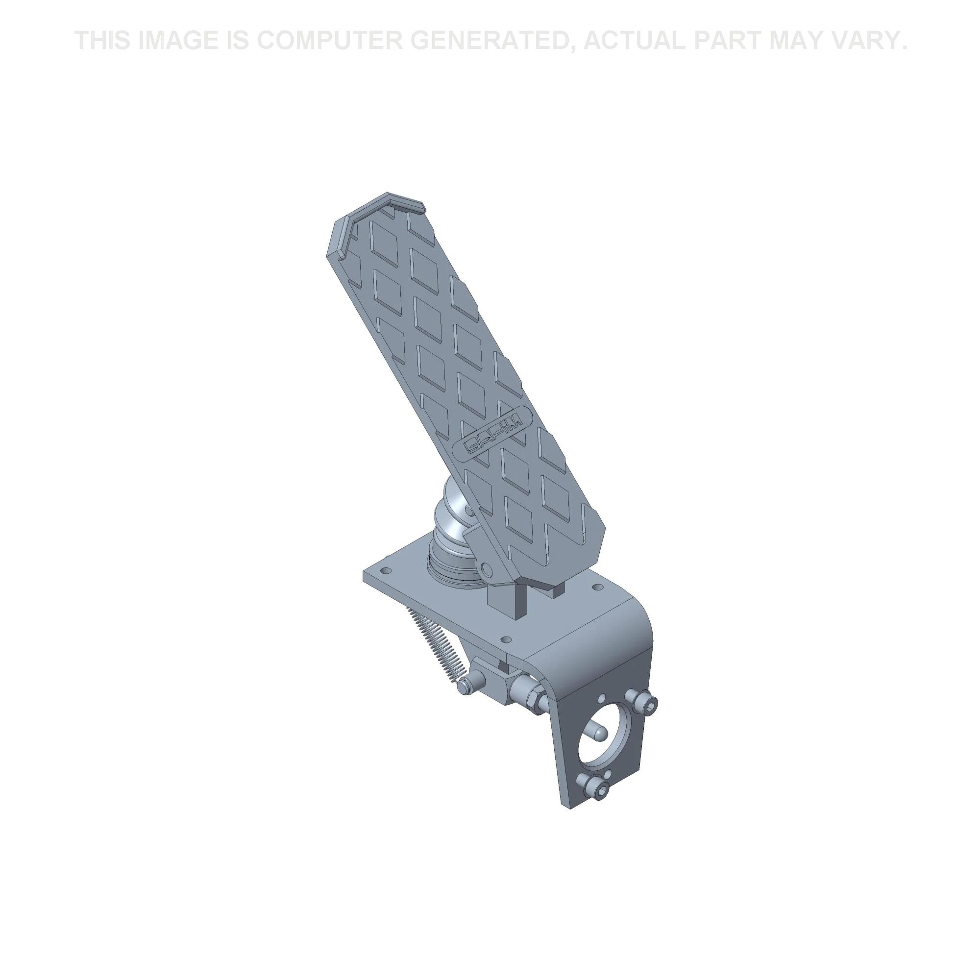 Pedal | NEWHOLLANDAG | US | EN