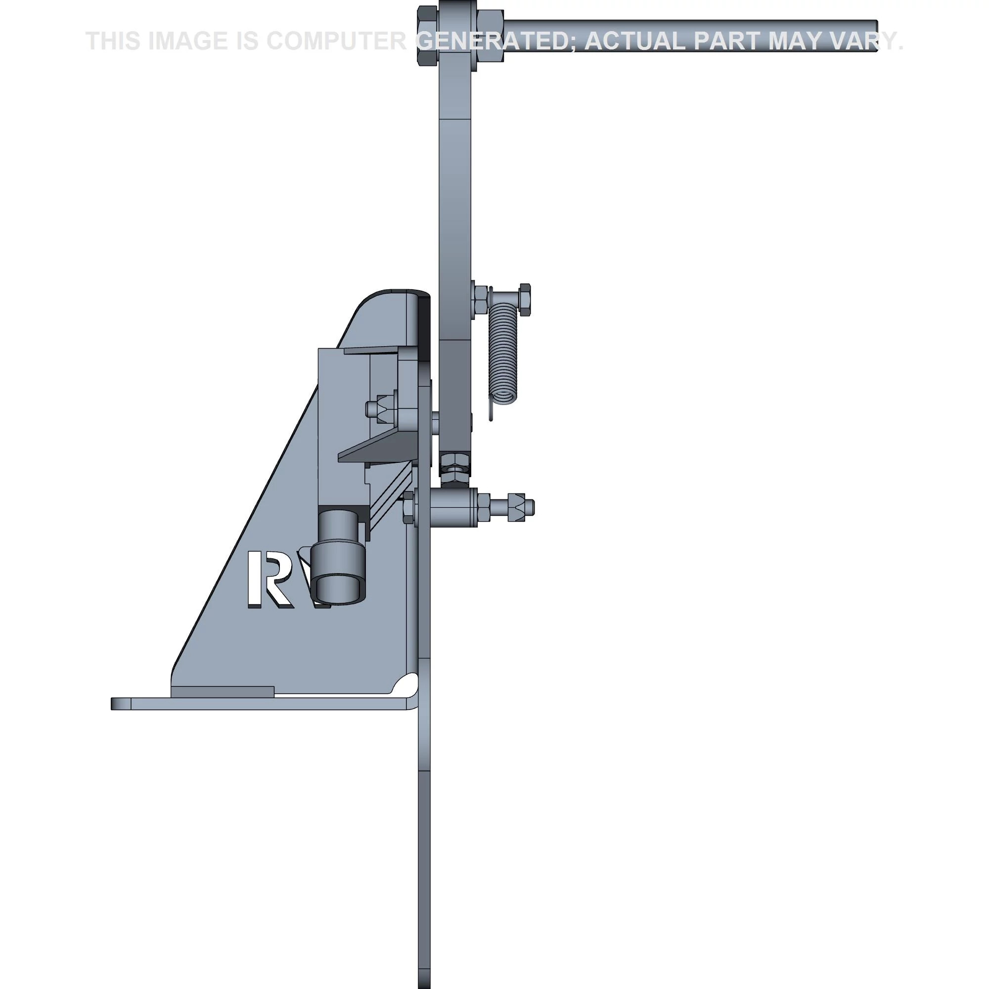 SUPPORT | CASEIH | GB | EN