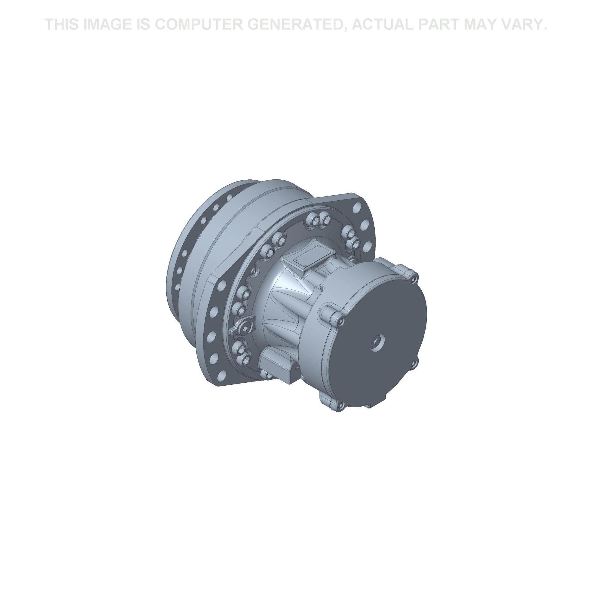 HYDRAULIC MOTOR | NEWHOLLANDAG | EU | PT