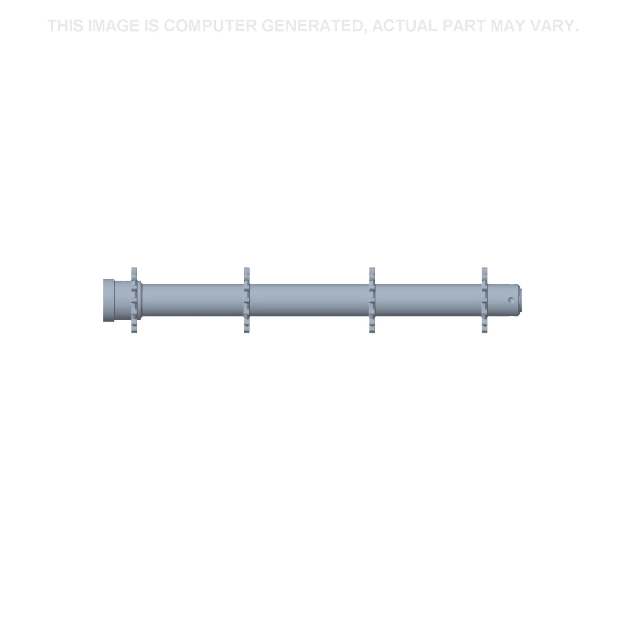 SPROCKET | STEYR | US | EN