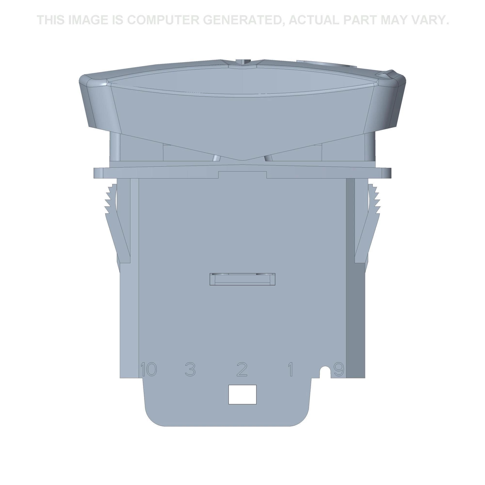 INTERRUPTOR DE EJE D | NEWHOLLANDCE | SA | ES