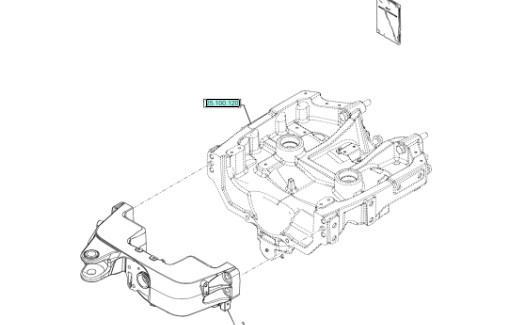 DIA KIT, TRACTOR | NEWHOLLANDCE | EU | PT