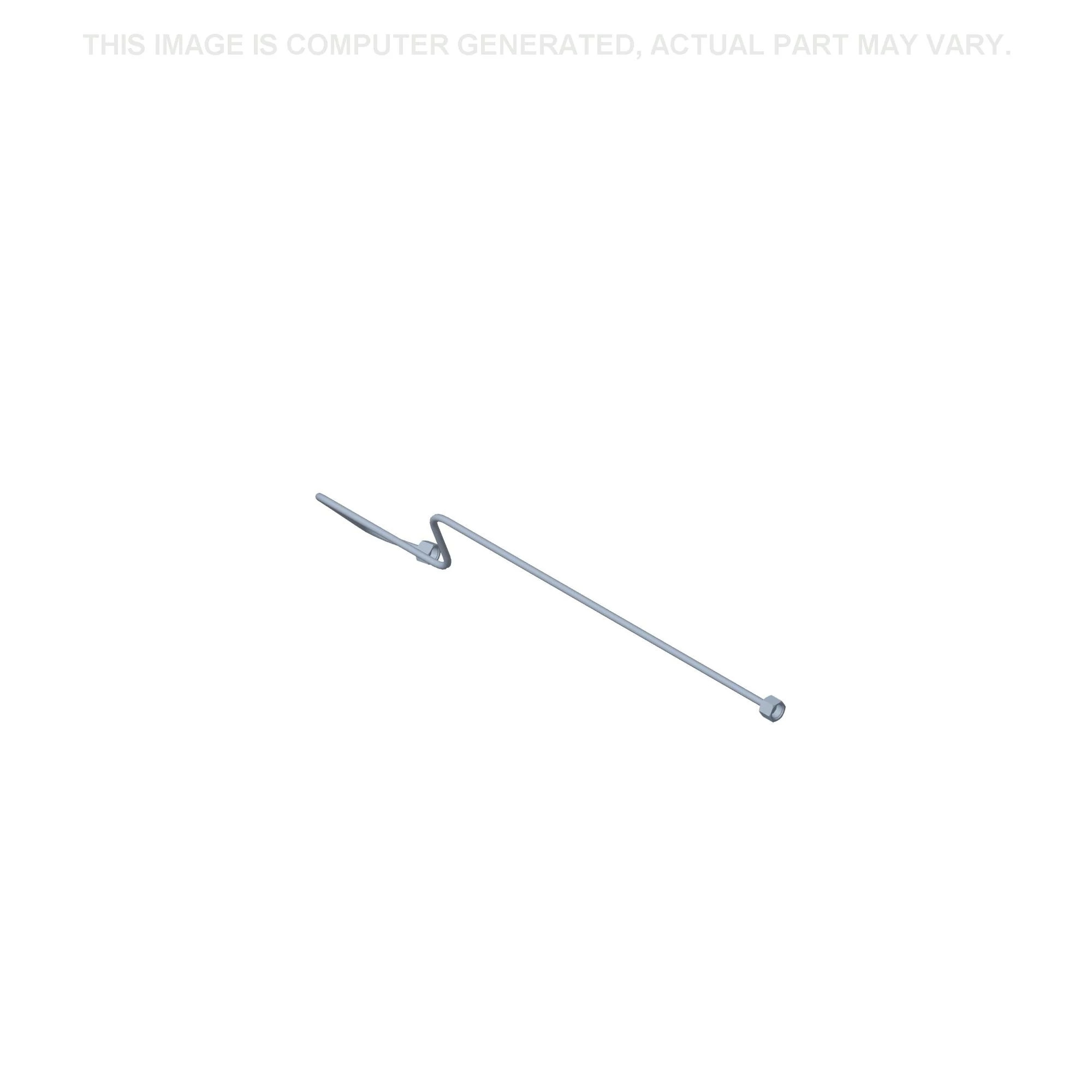 HYD TUBE | CASEIH | AMEA | ZH