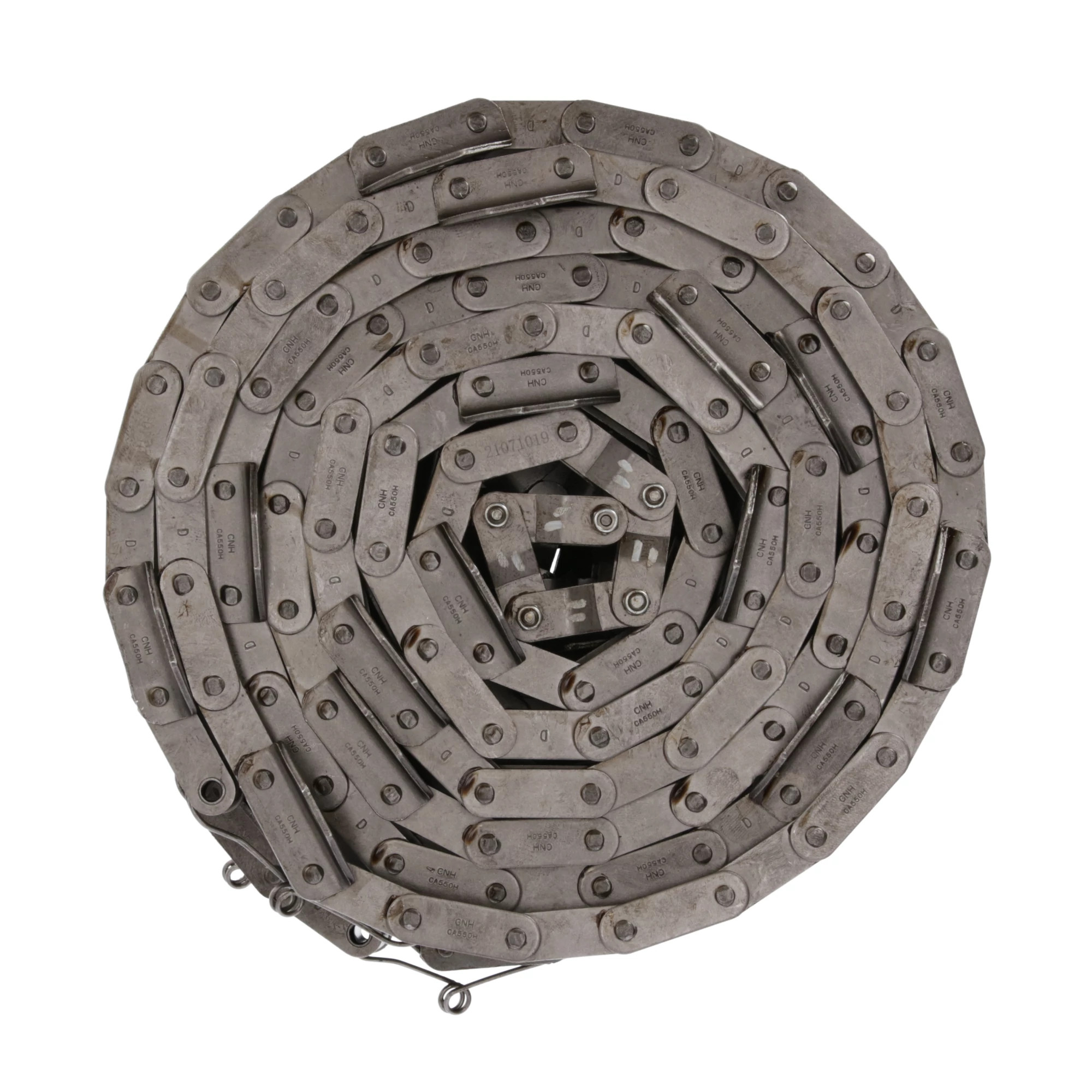 KETTENSATZ | NEWHOLLANDAG | DE | DE